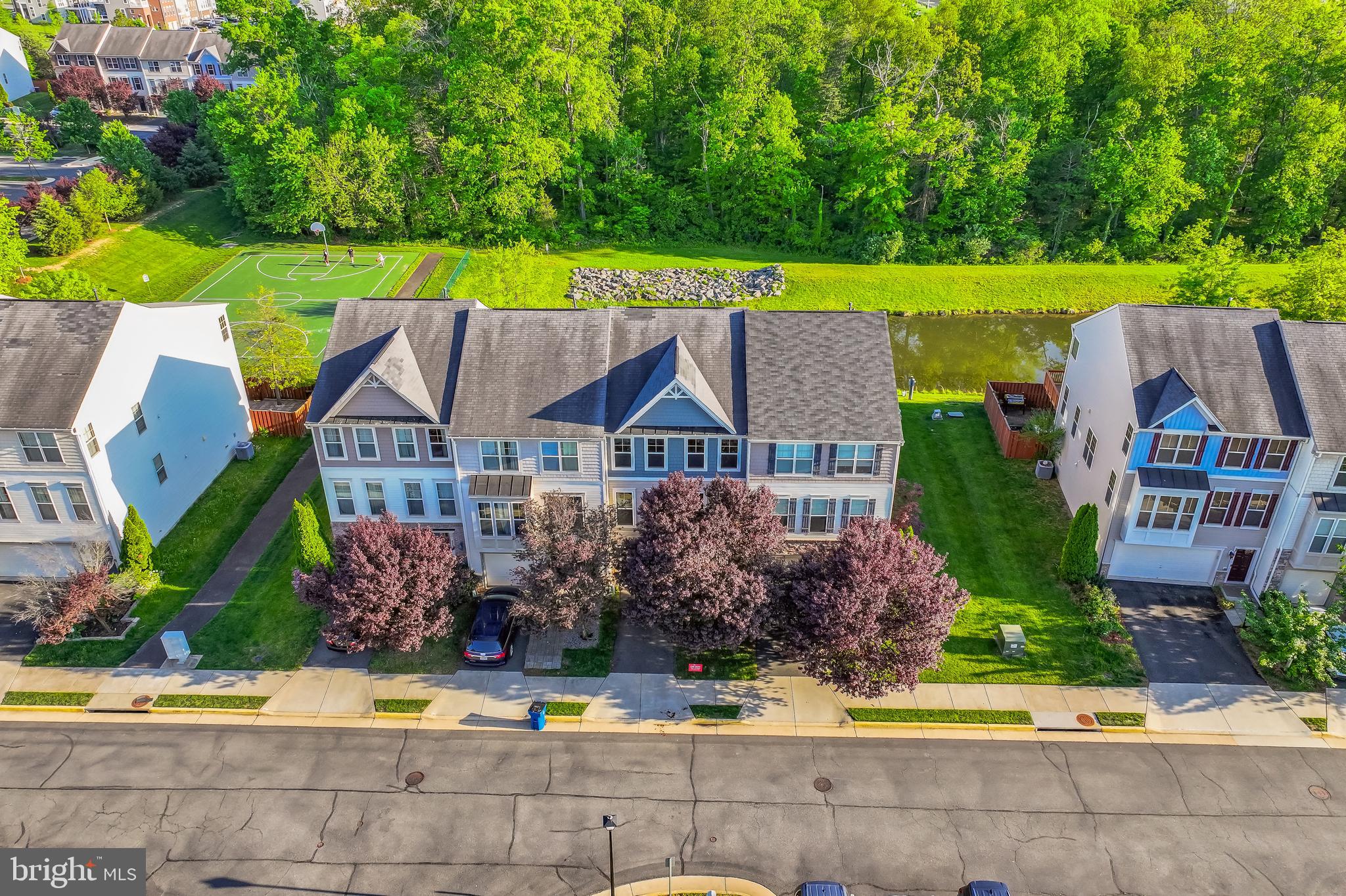 ALEXANDERS CHASE - Residential Lease