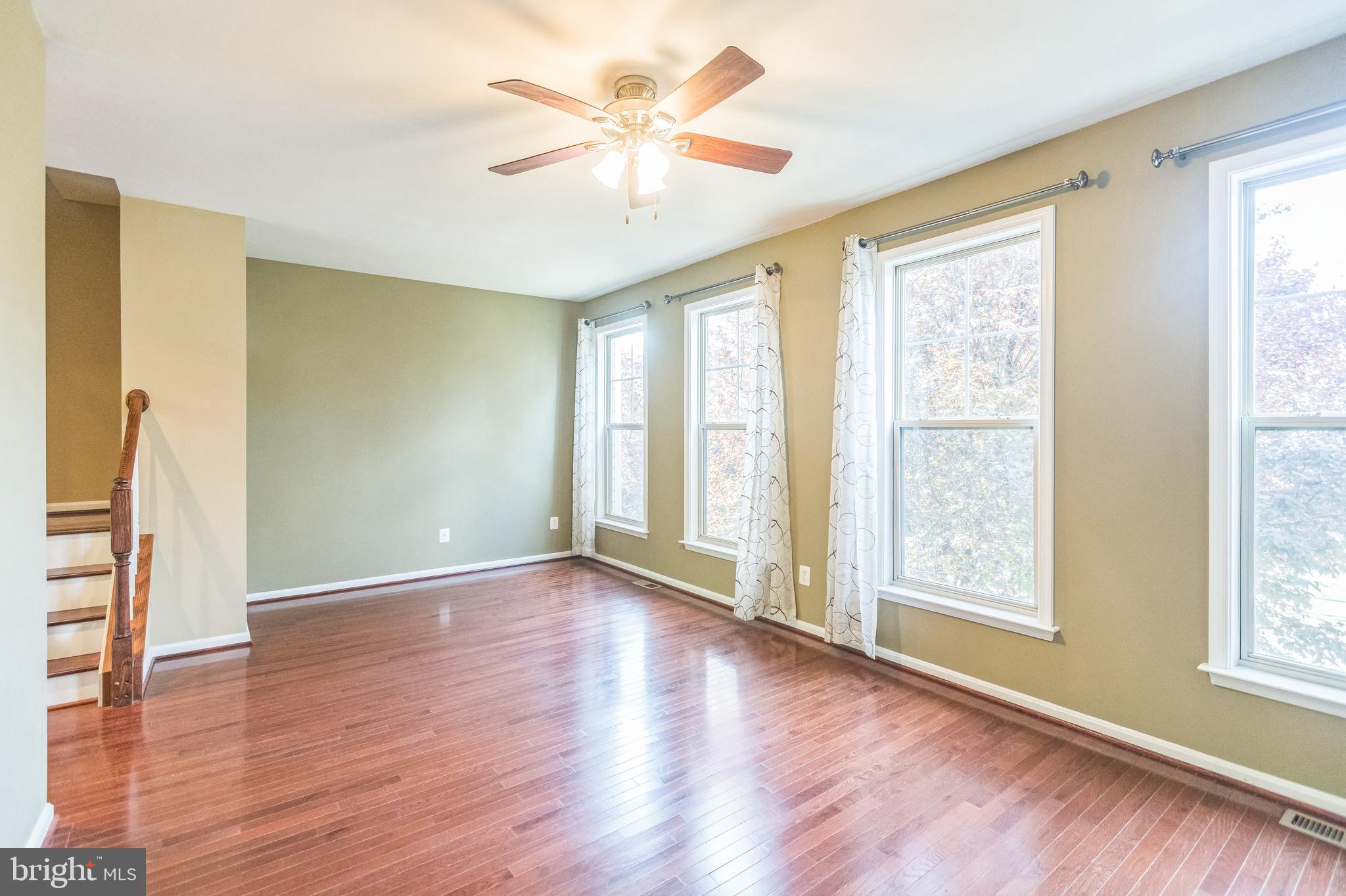 ALEXANDERS CHASE - Residential Lease