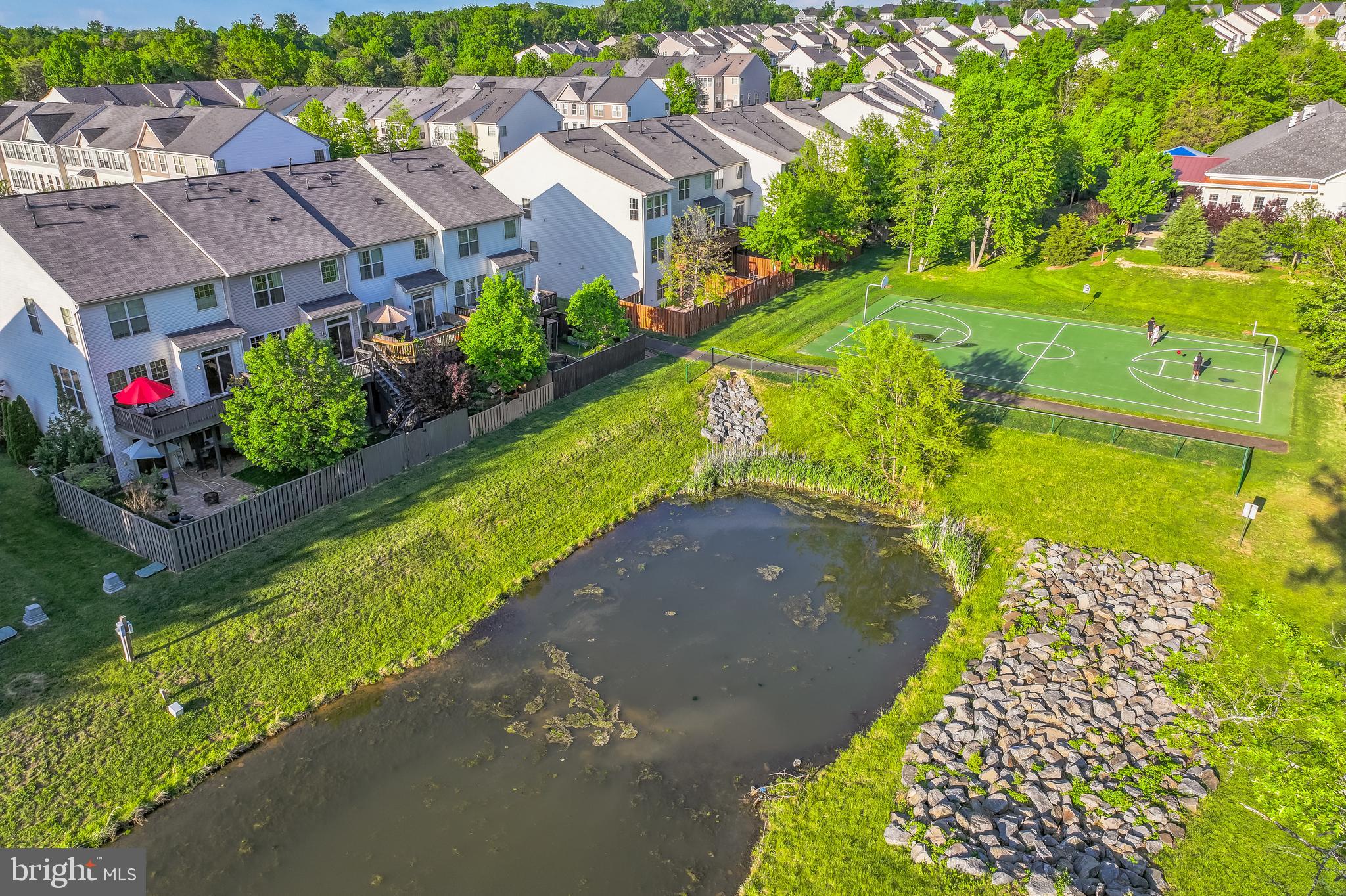 ALEXANDERS CHASE - Residential Lease