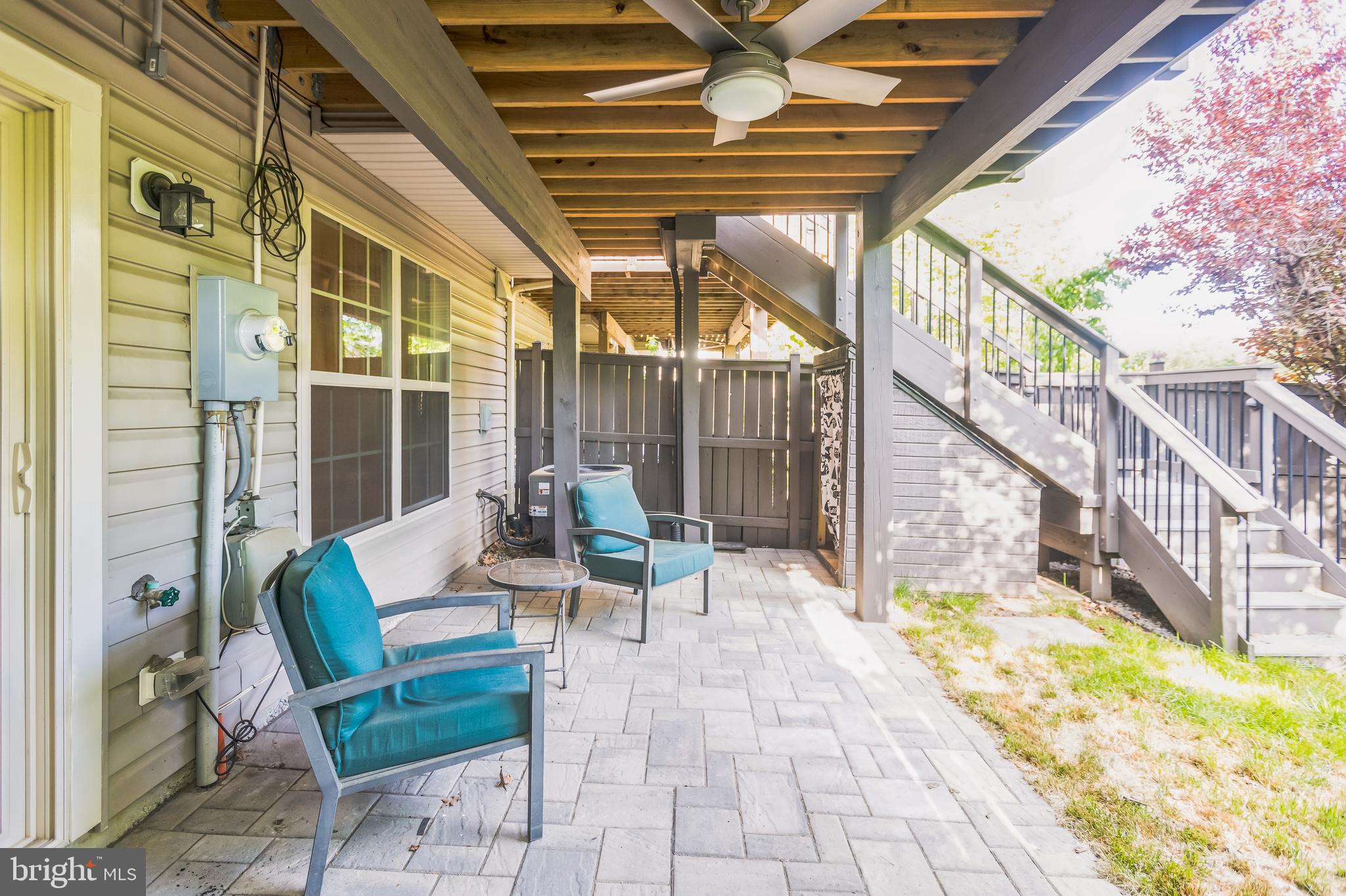 ALEXANDERS CHASE - Residential Lease