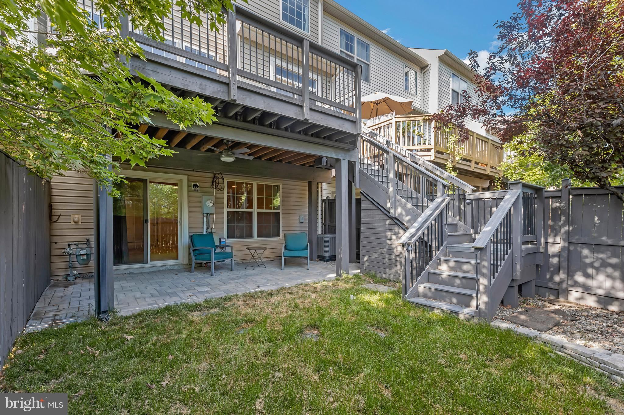 ALEXANDERS CHASE - Residential Lease