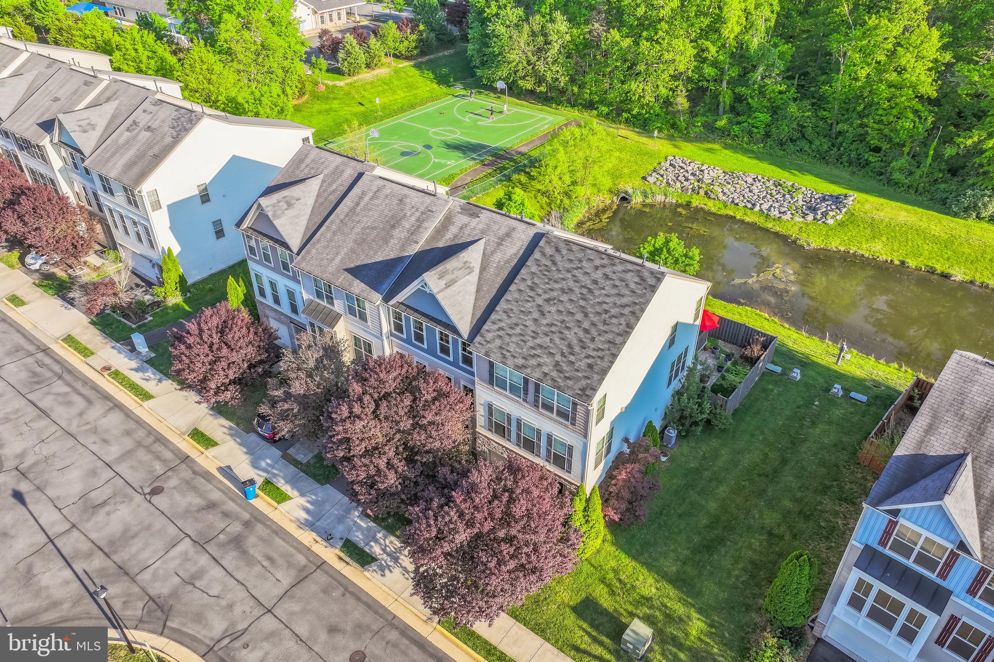 ALEXANDERS CHASE - Residential Lease