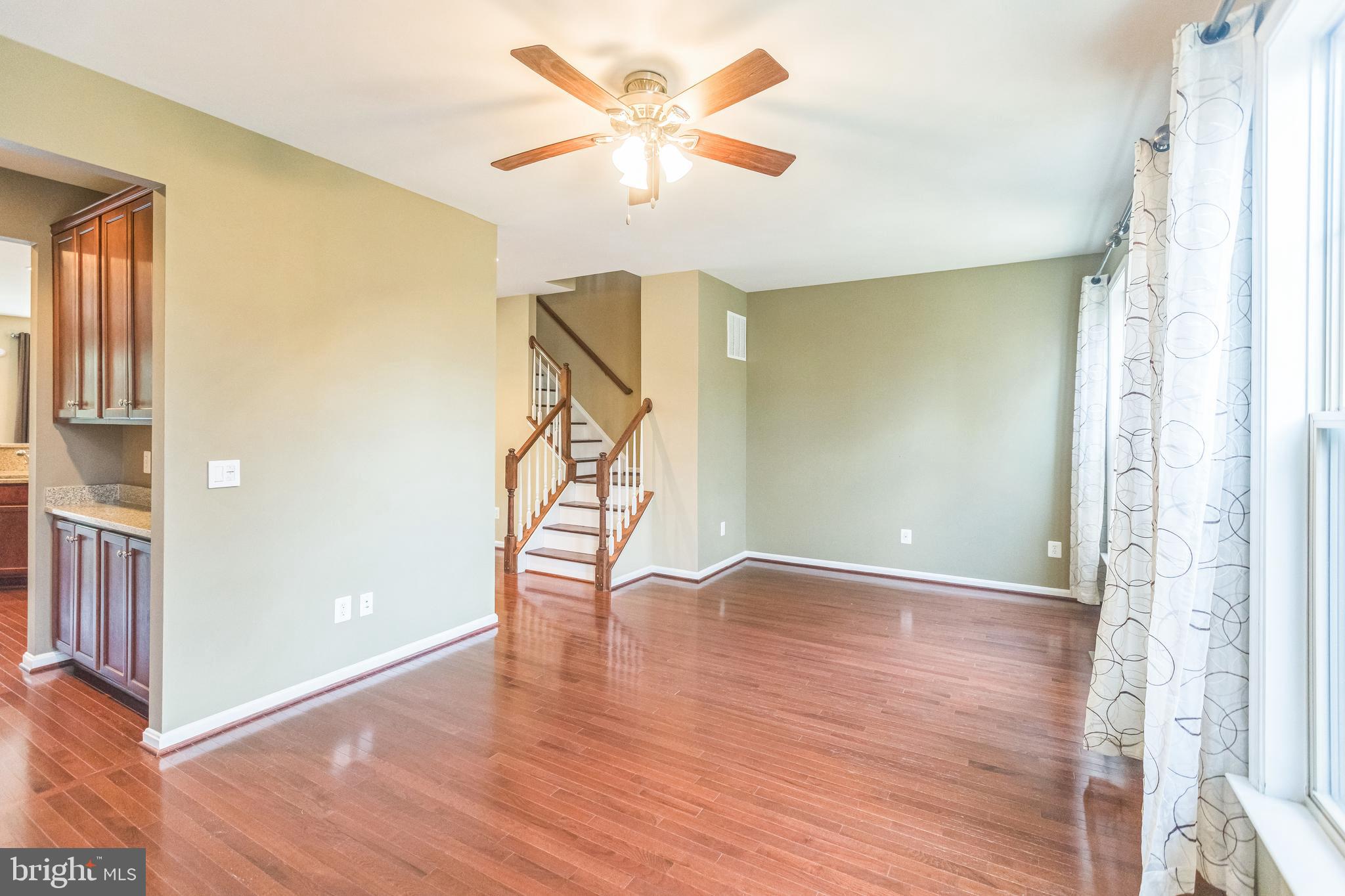 ALEXANDERS CHASE - Residential Lease