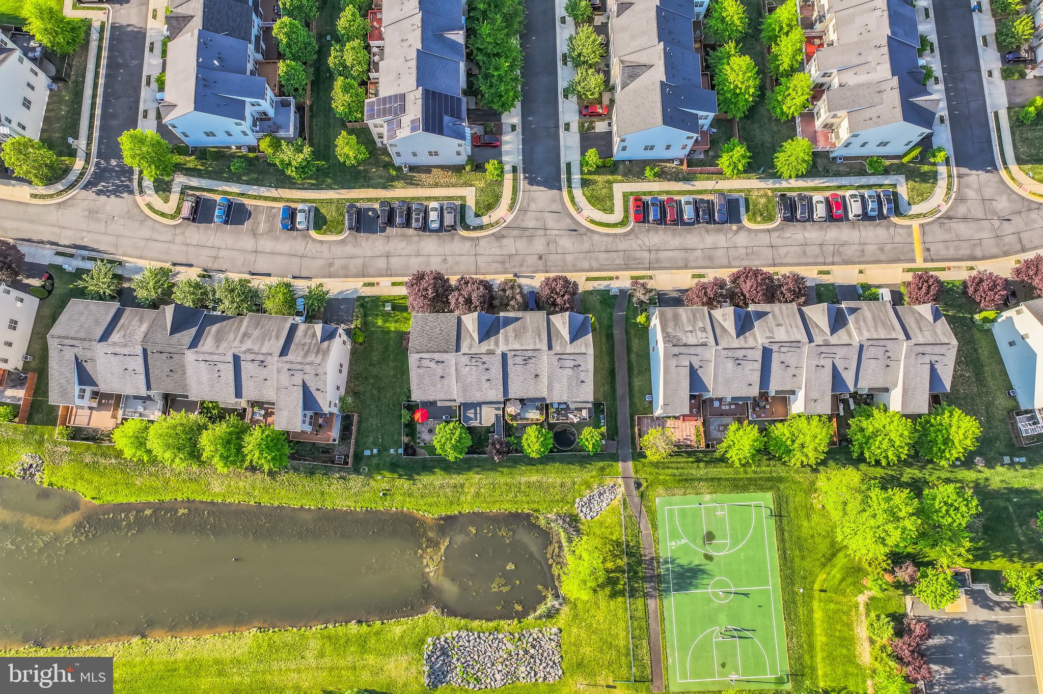 ALEXANDERS CHASE - Residential Lease