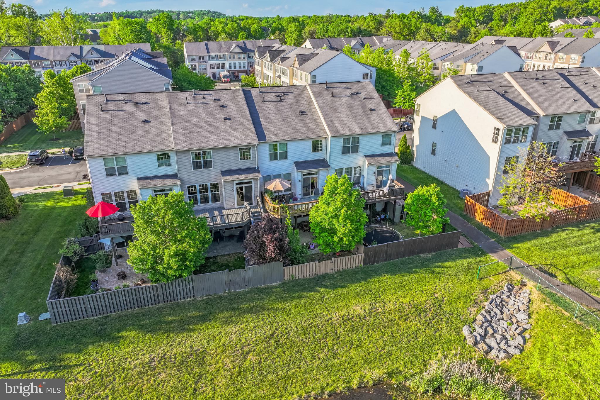 ALEXANDERS CHASE - Residential Lease