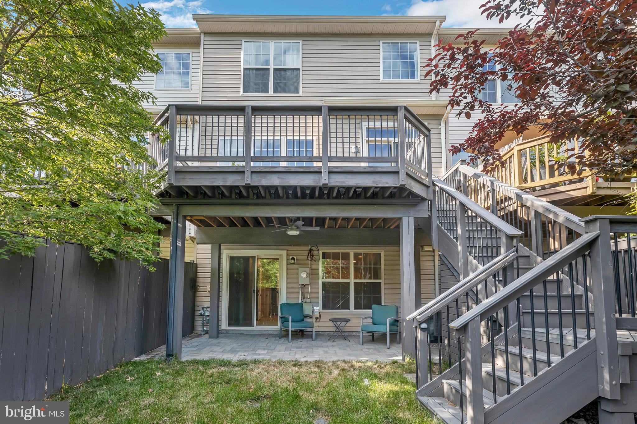 ALEXANDERS CHASE - Residential Lease