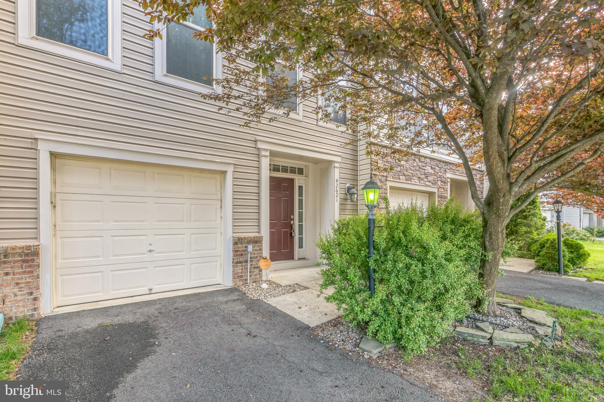 ALEXANDERS CHASE - Residential Lease