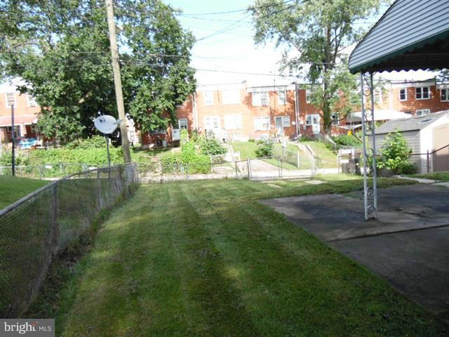 CEDONIA - Residential