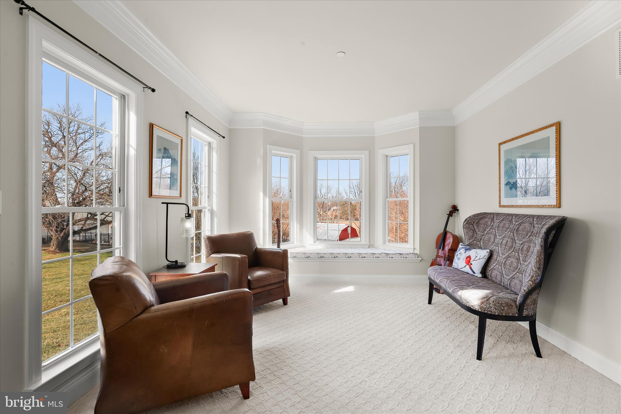 CASTLEBERRY - Residential