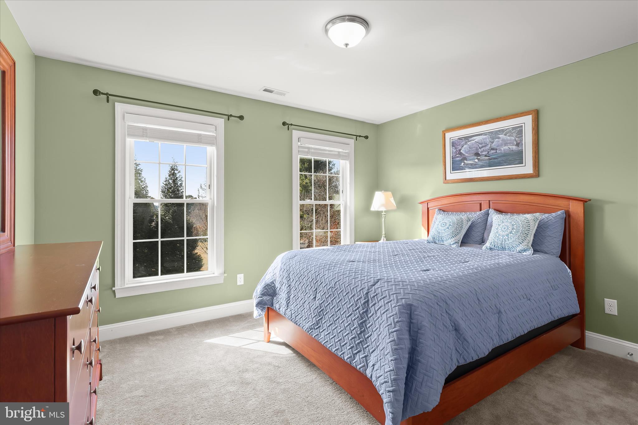 CASTLEBERRY - Residential