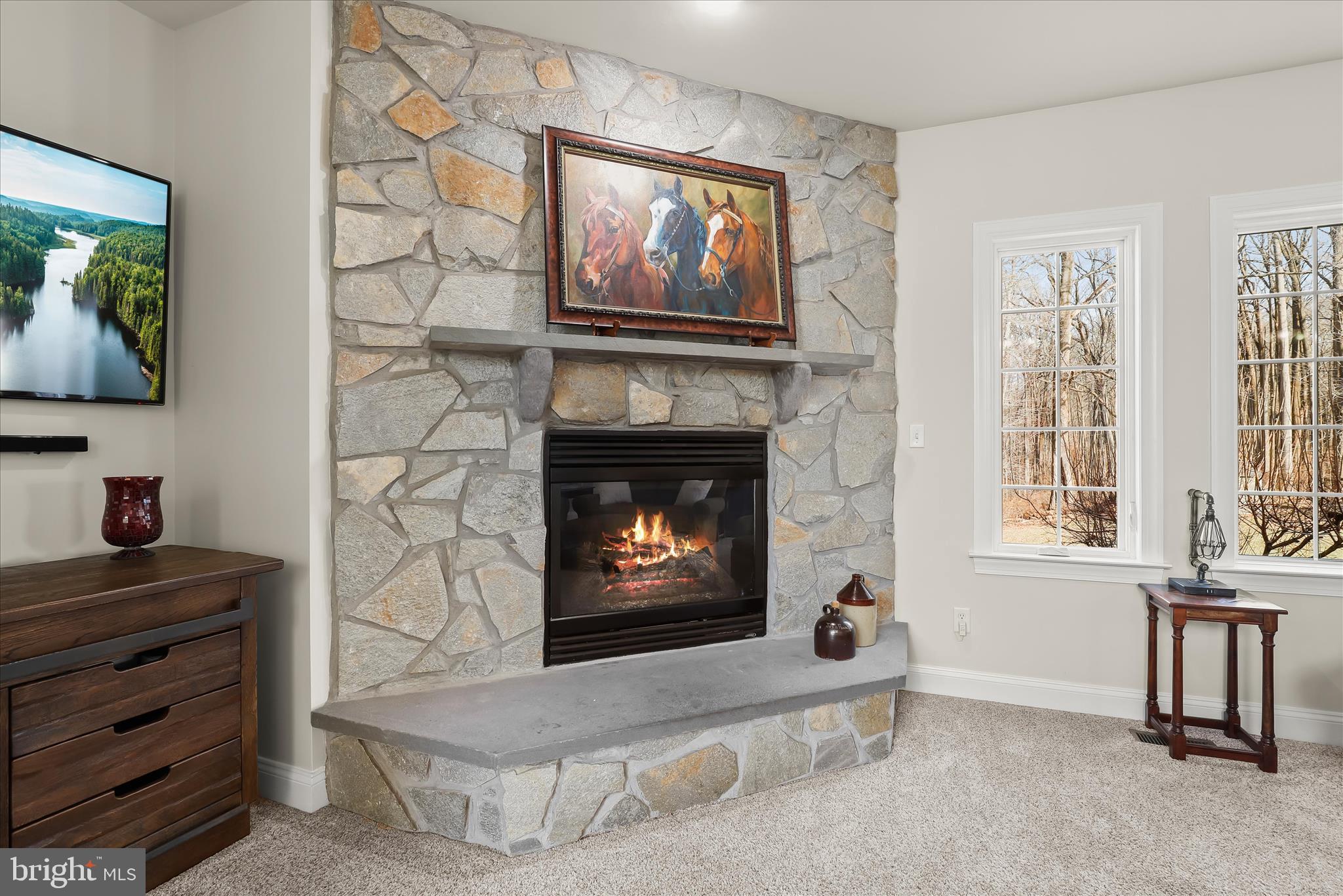 CASTLEBERRY - Residential