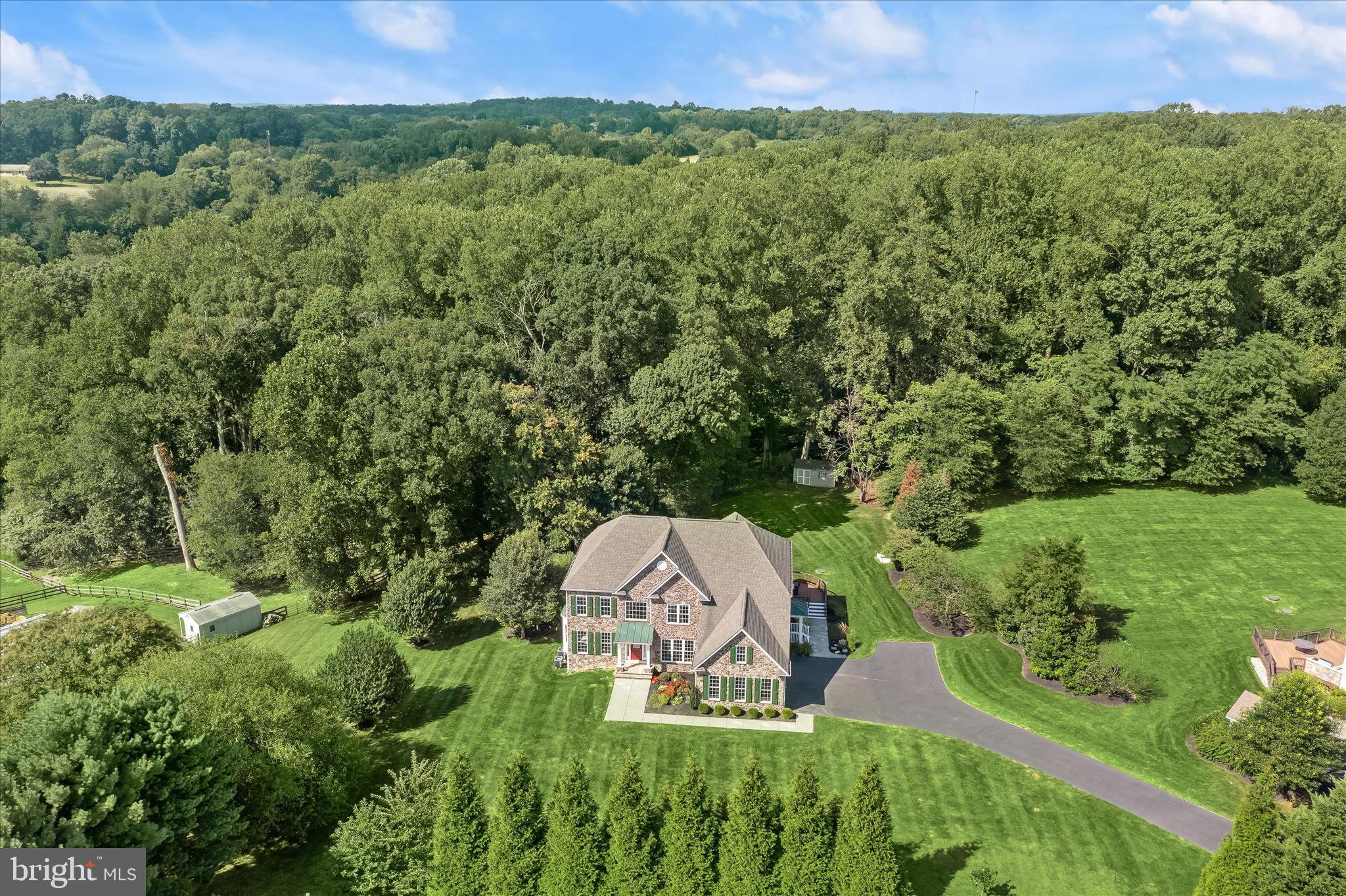 CASTLEBERRY - Residential