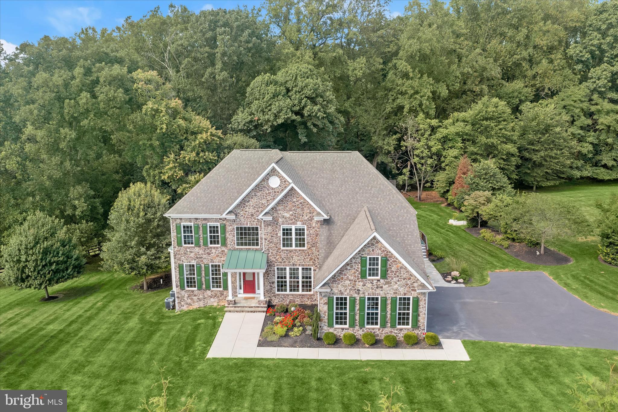 CASTLEBERRY - Residential