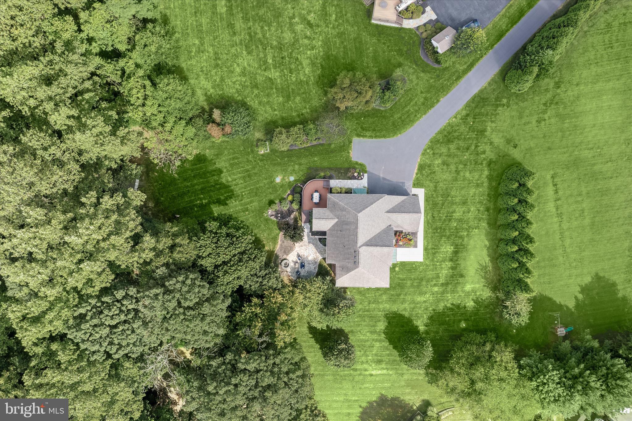 CASTLEBERRY - Residential
