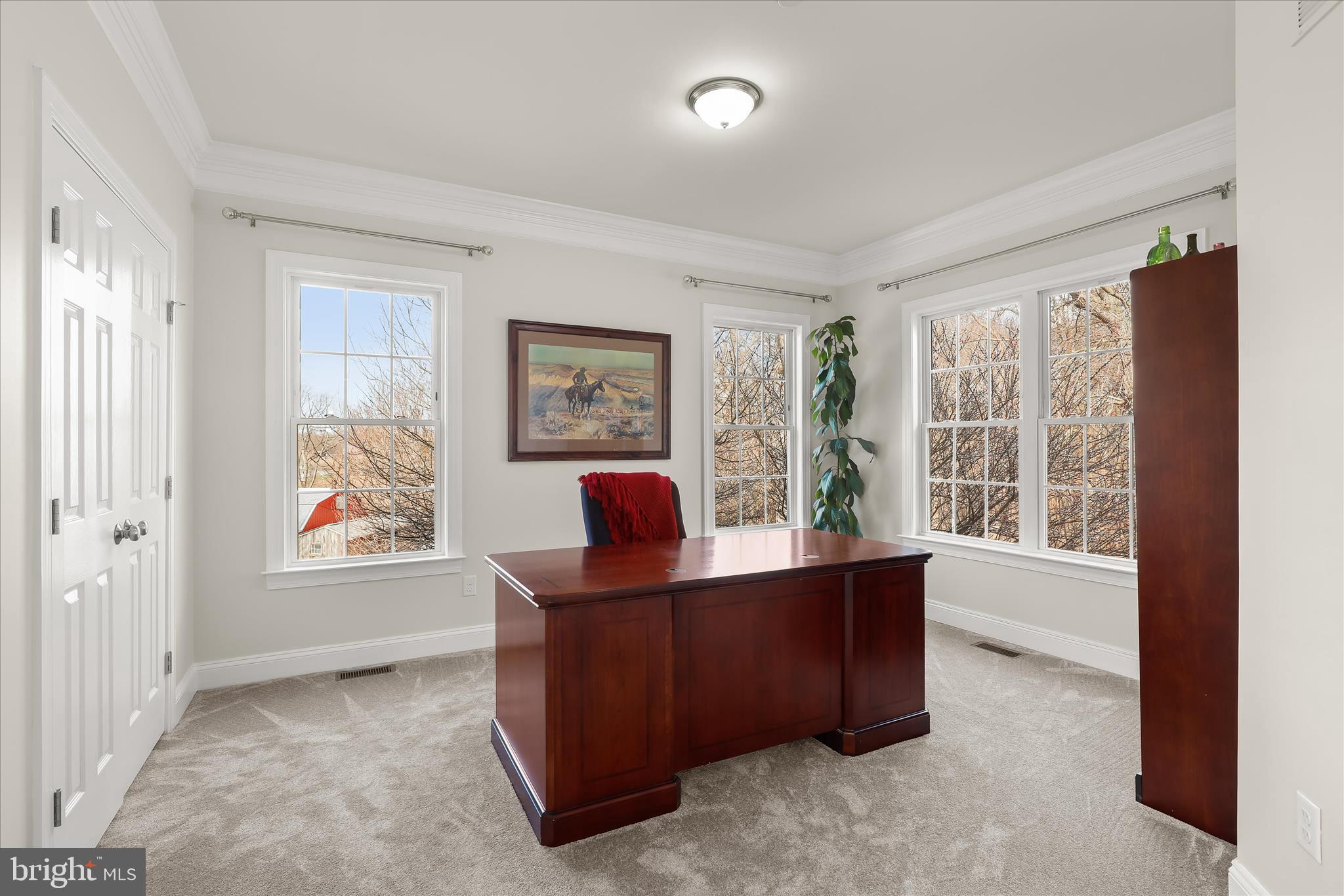 CASTLEBERRY - Residential
