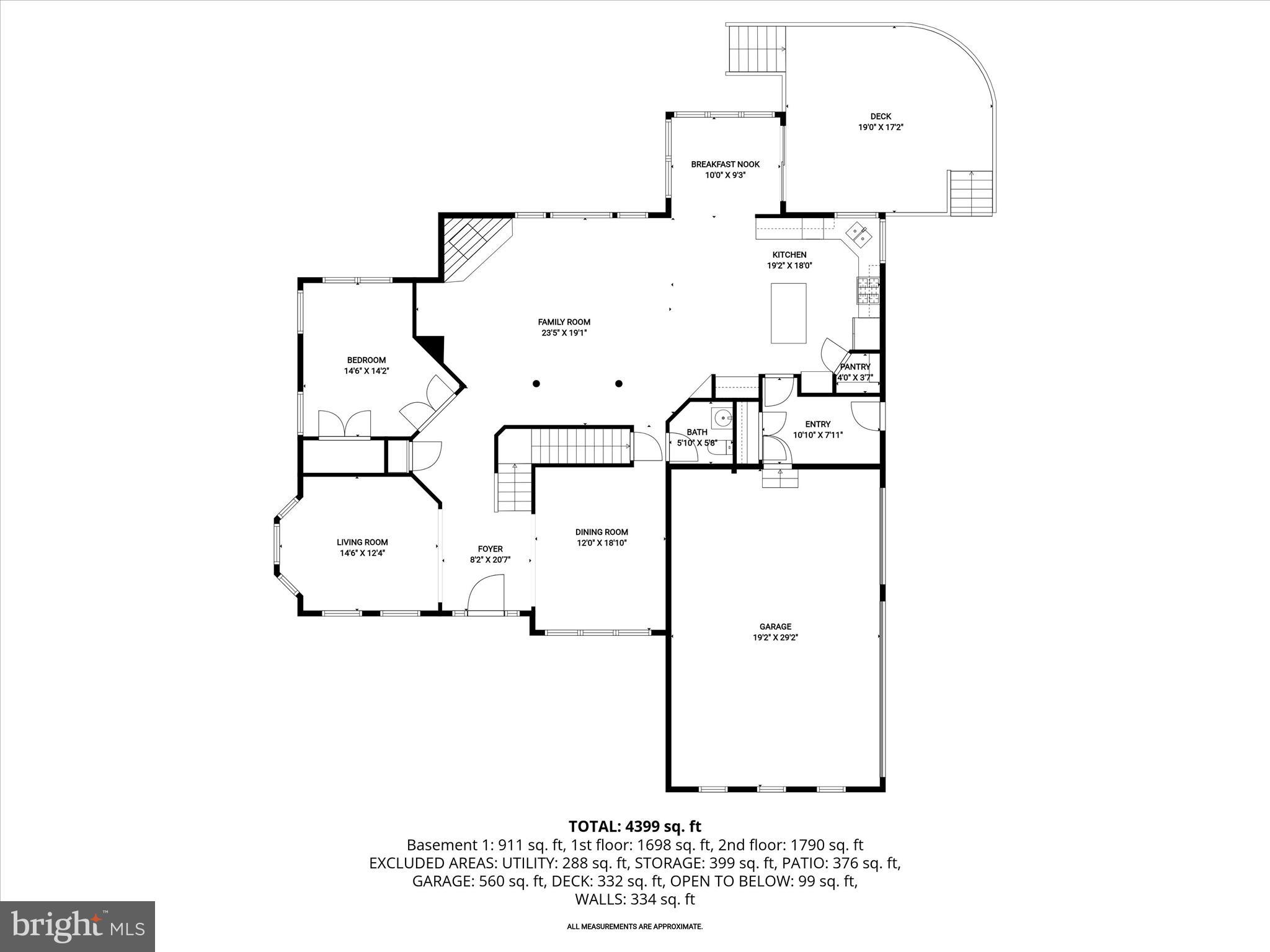 CASTLEBERRY - Residential