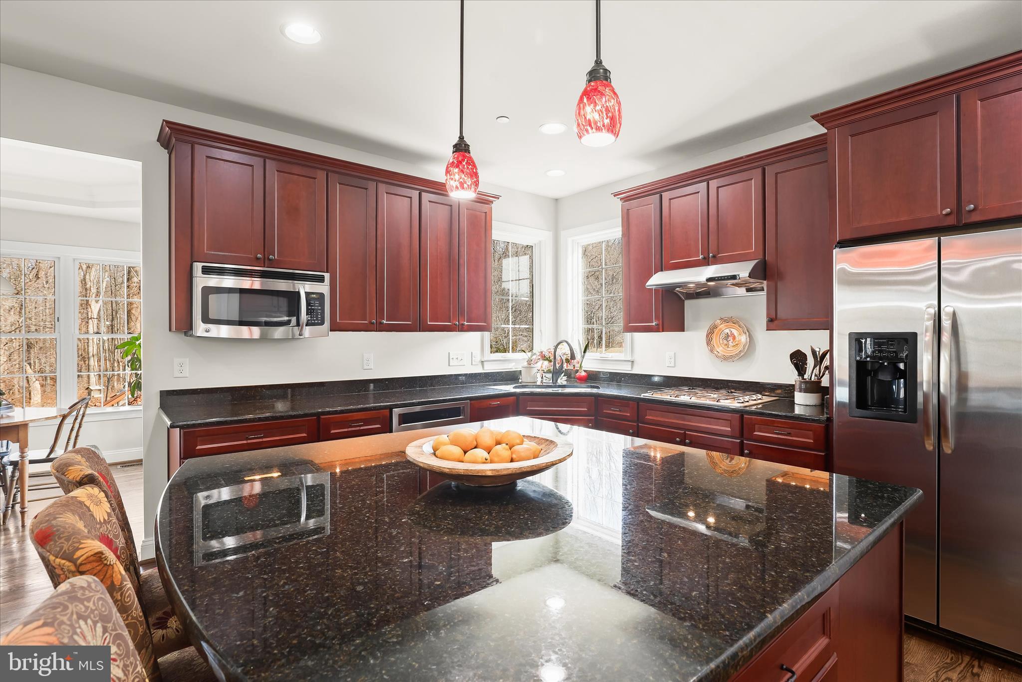 CASTLEBERRY - Residential
