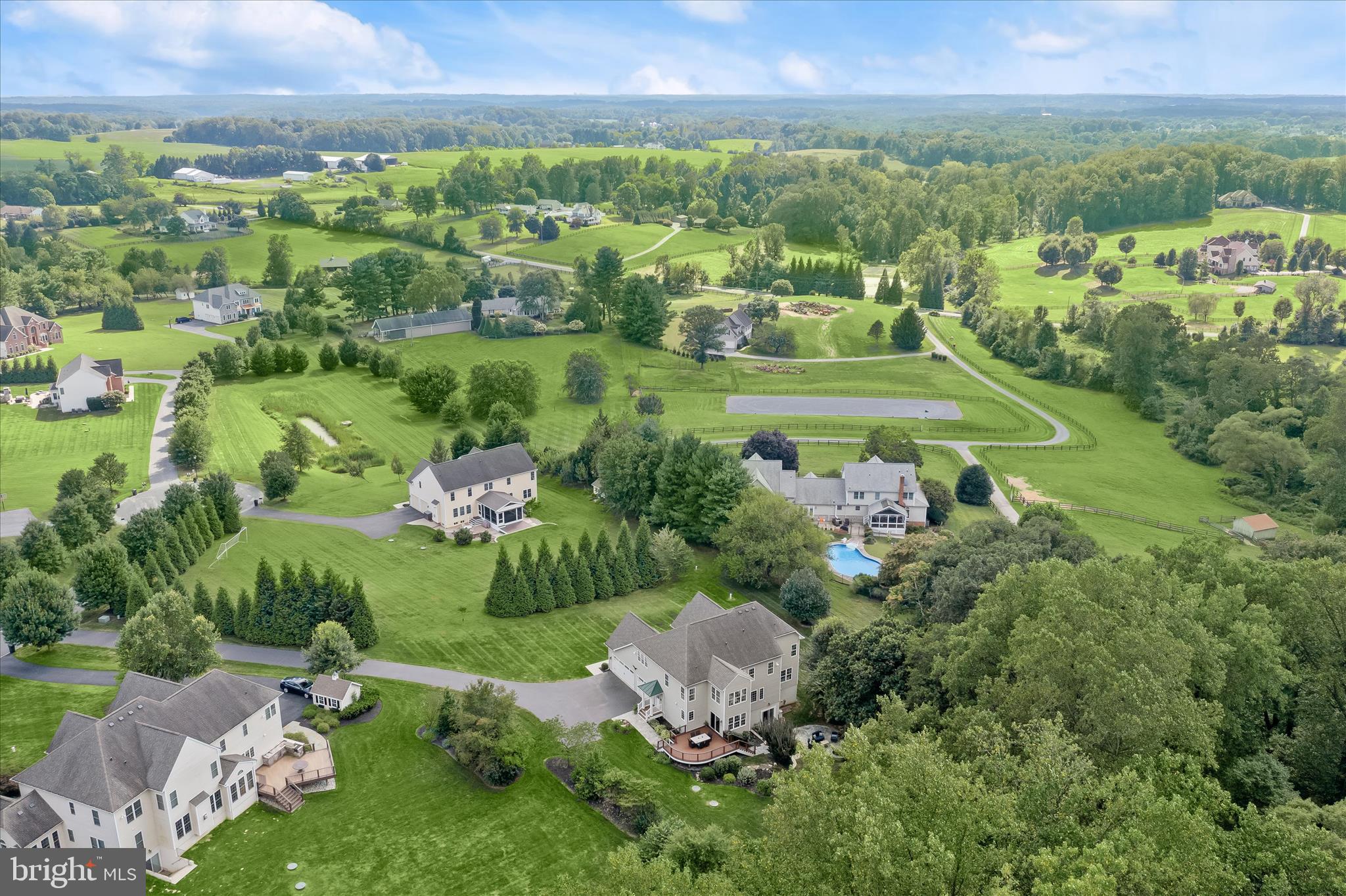 CASTLEBERRY - Residential