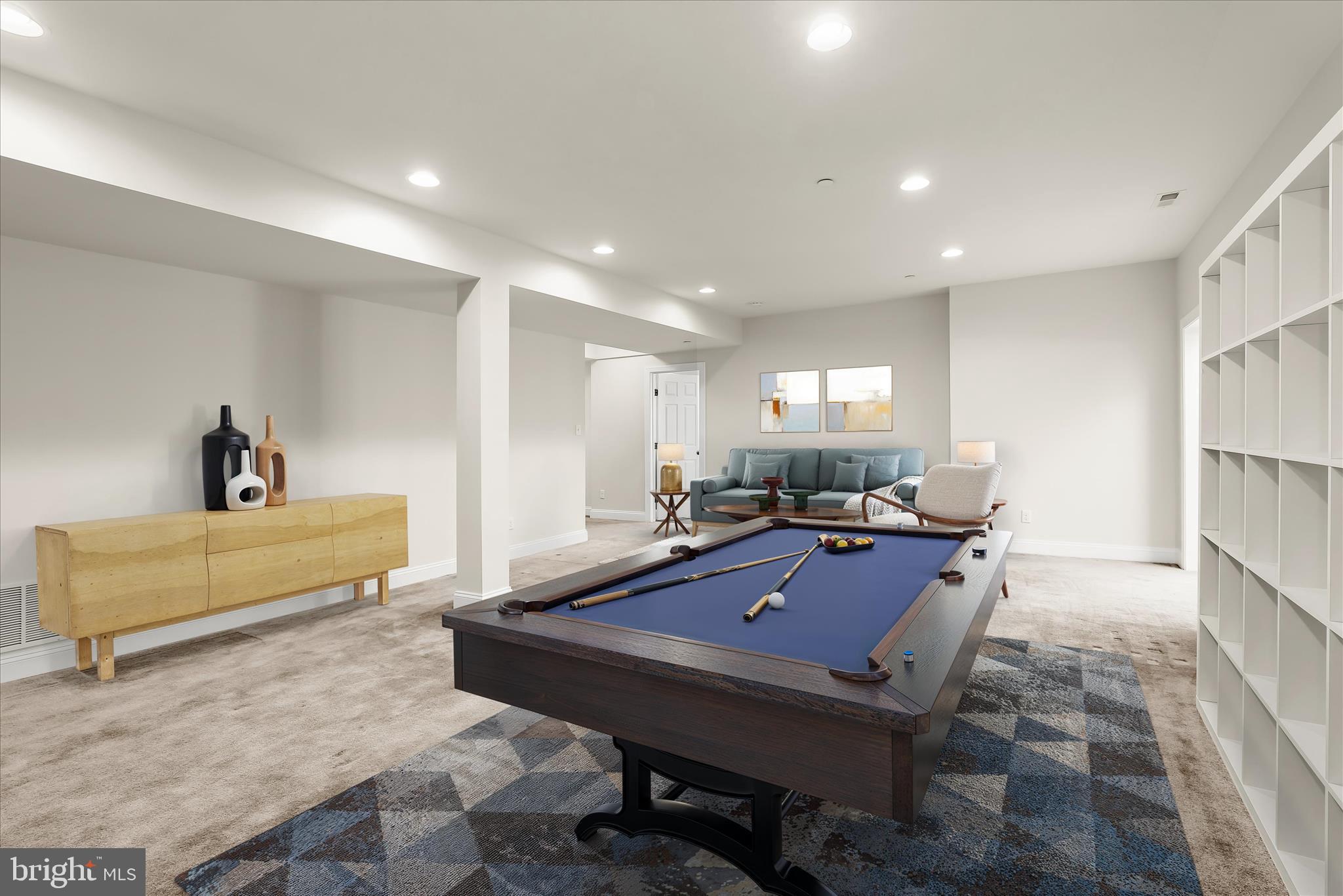 CASTLEBERRY - Residential