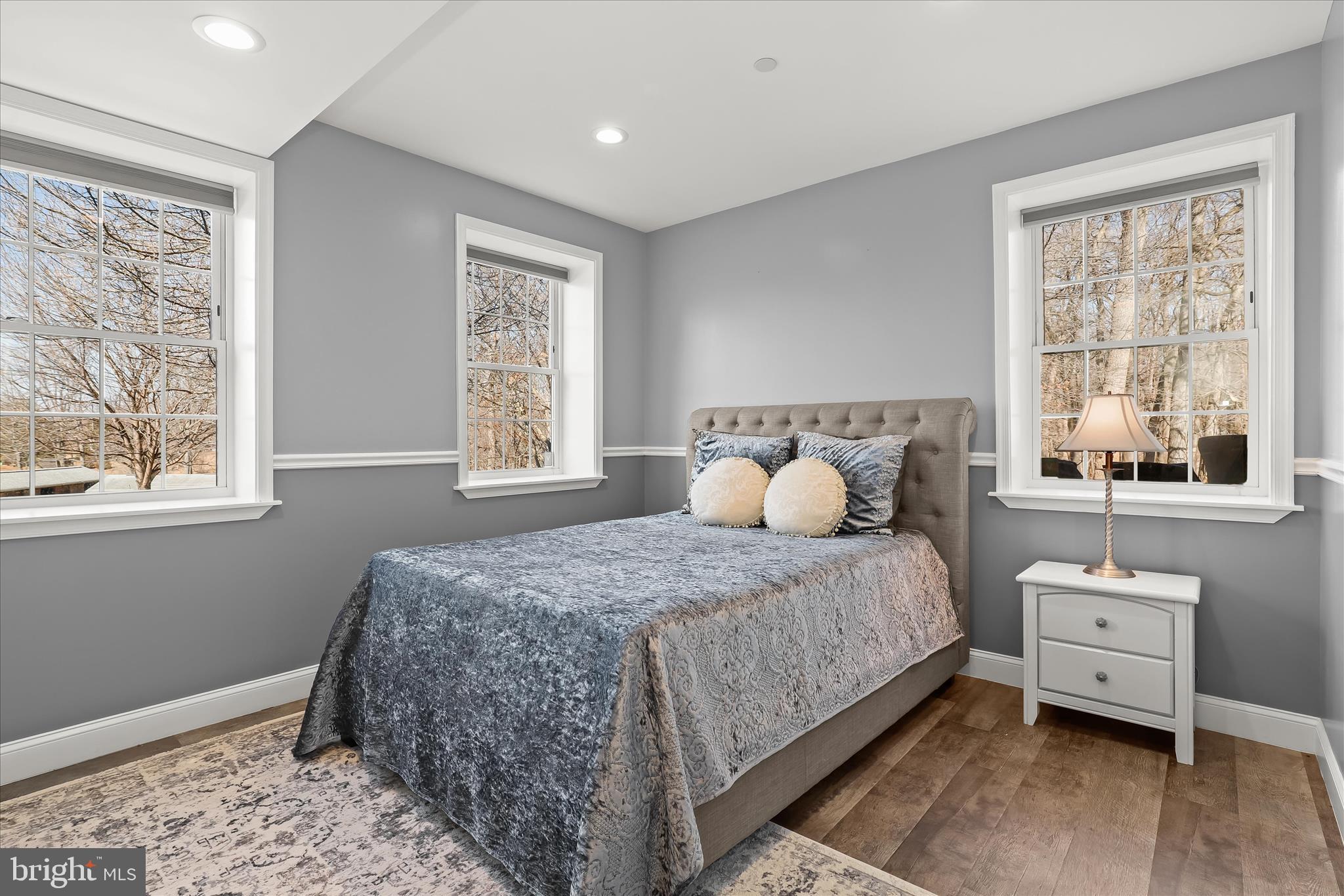 CASTLEBERRY - Residential