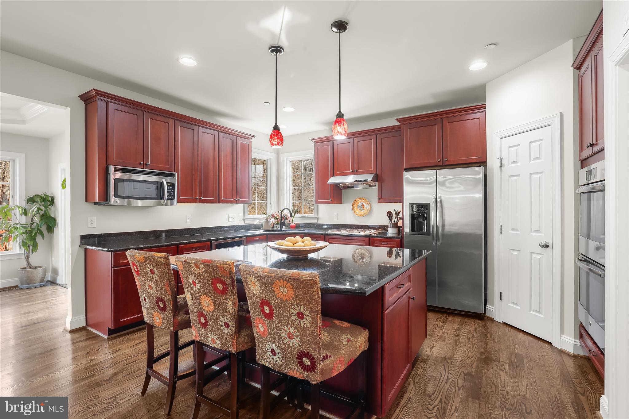 CASTLEBERRY - Residential