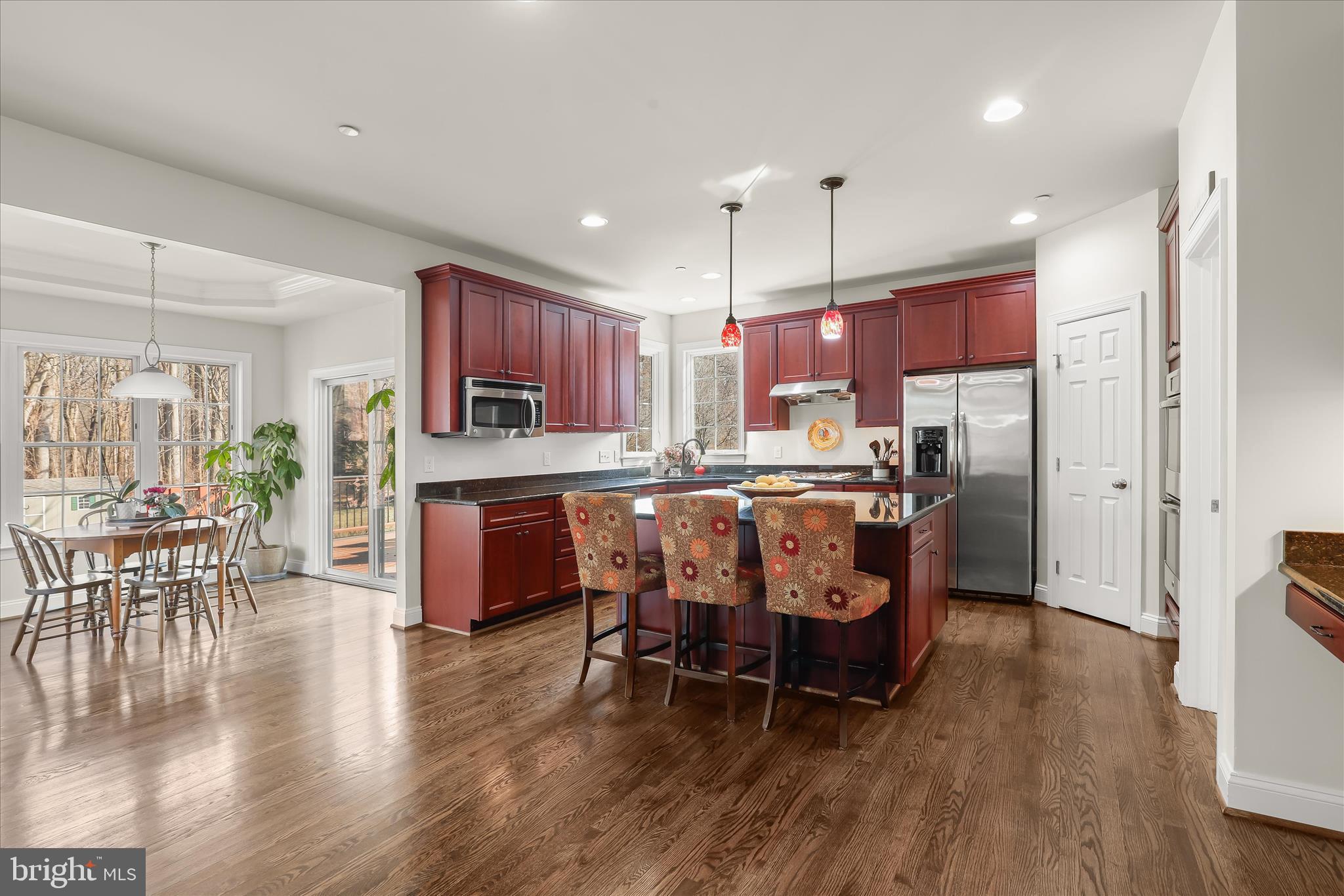 CASTLEBERRY - Residential