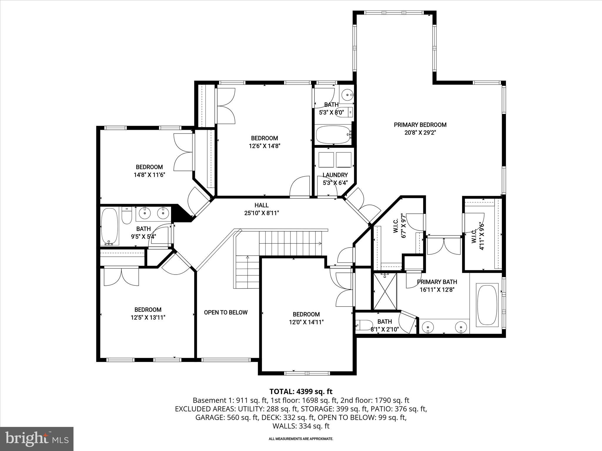 CASTLEBERRY - Residential