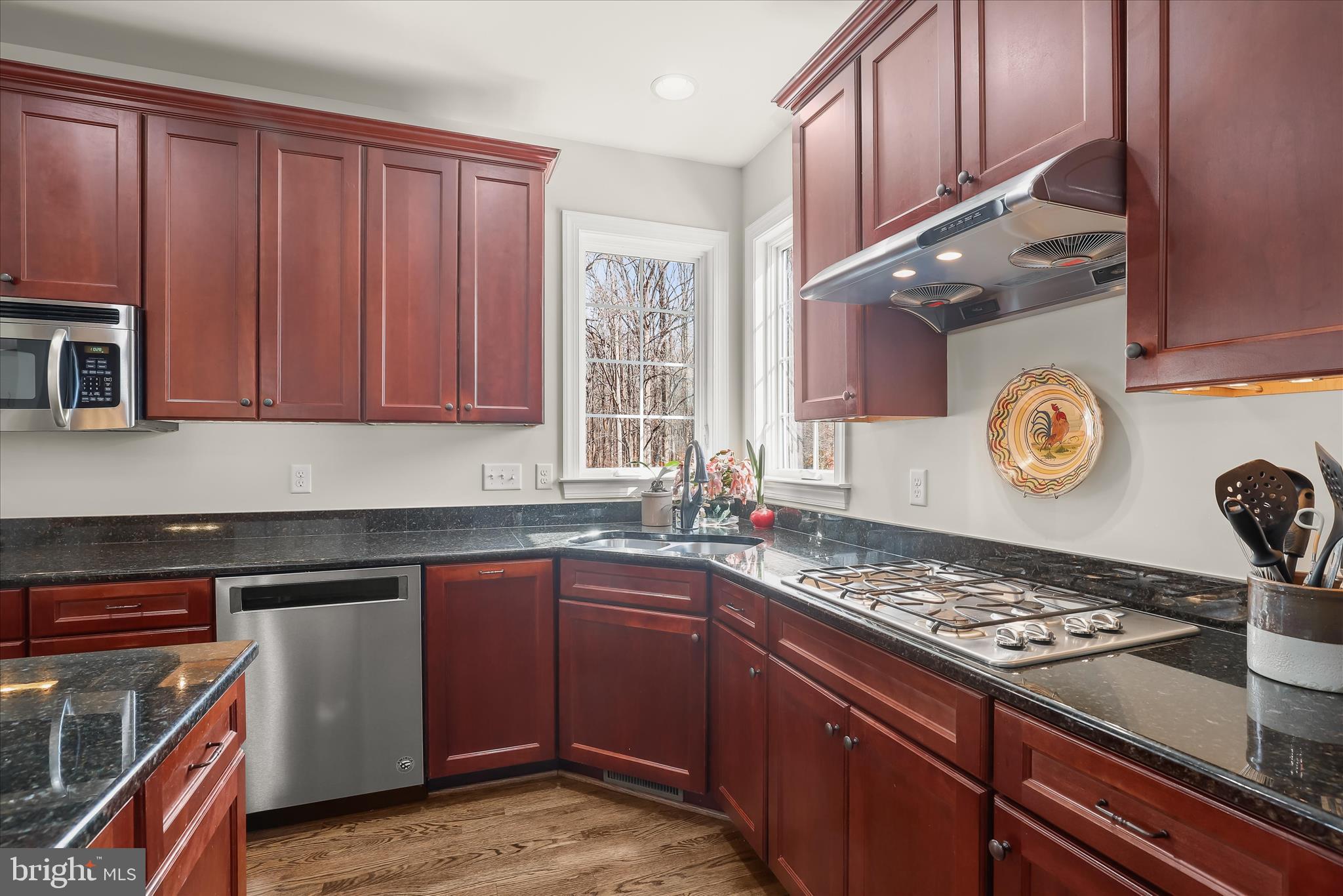 CASTLEBERRY - Residential
