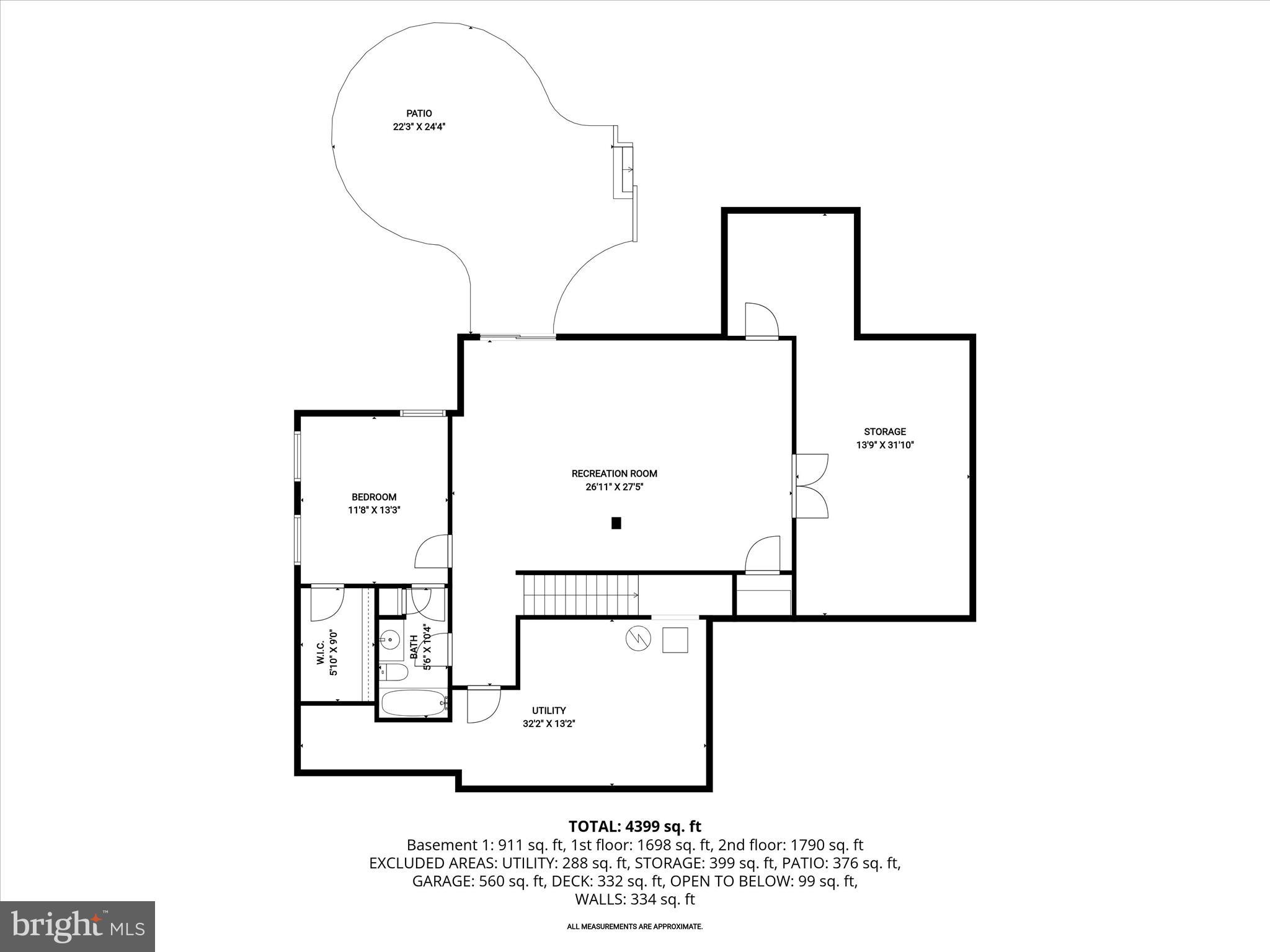 CASTLEBERRY - Residential