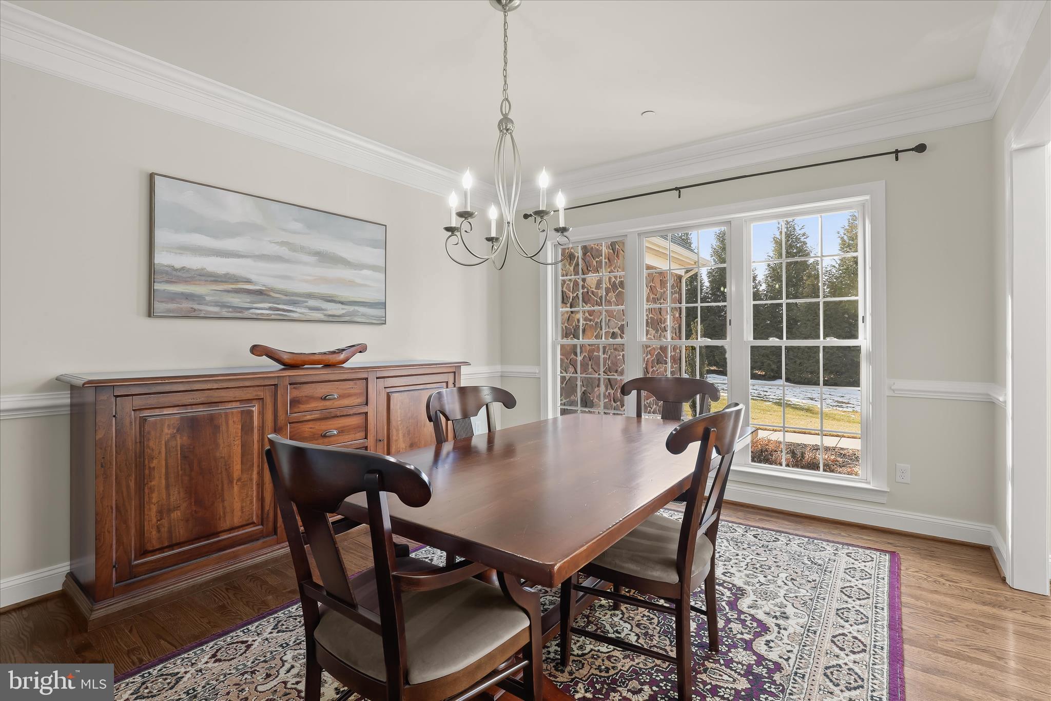 CASTLEBERRY - Residential