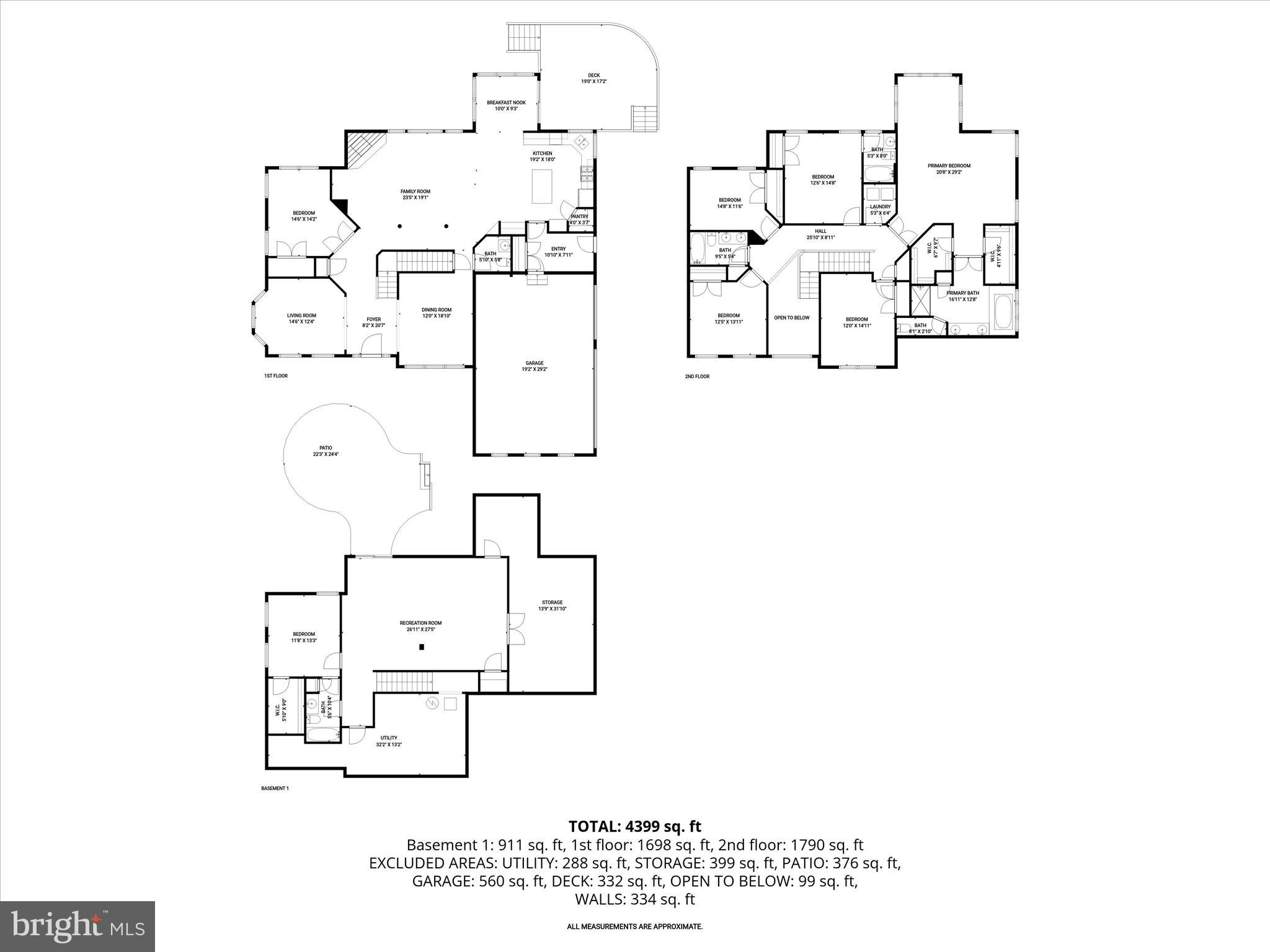 CASTLEBERRY - Residential