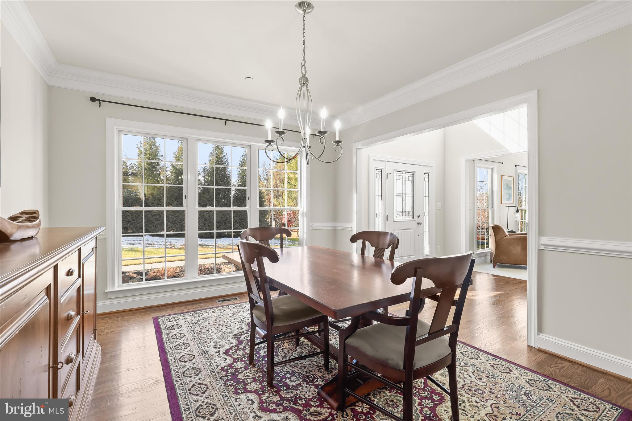 CASTLEBERRY - Residential