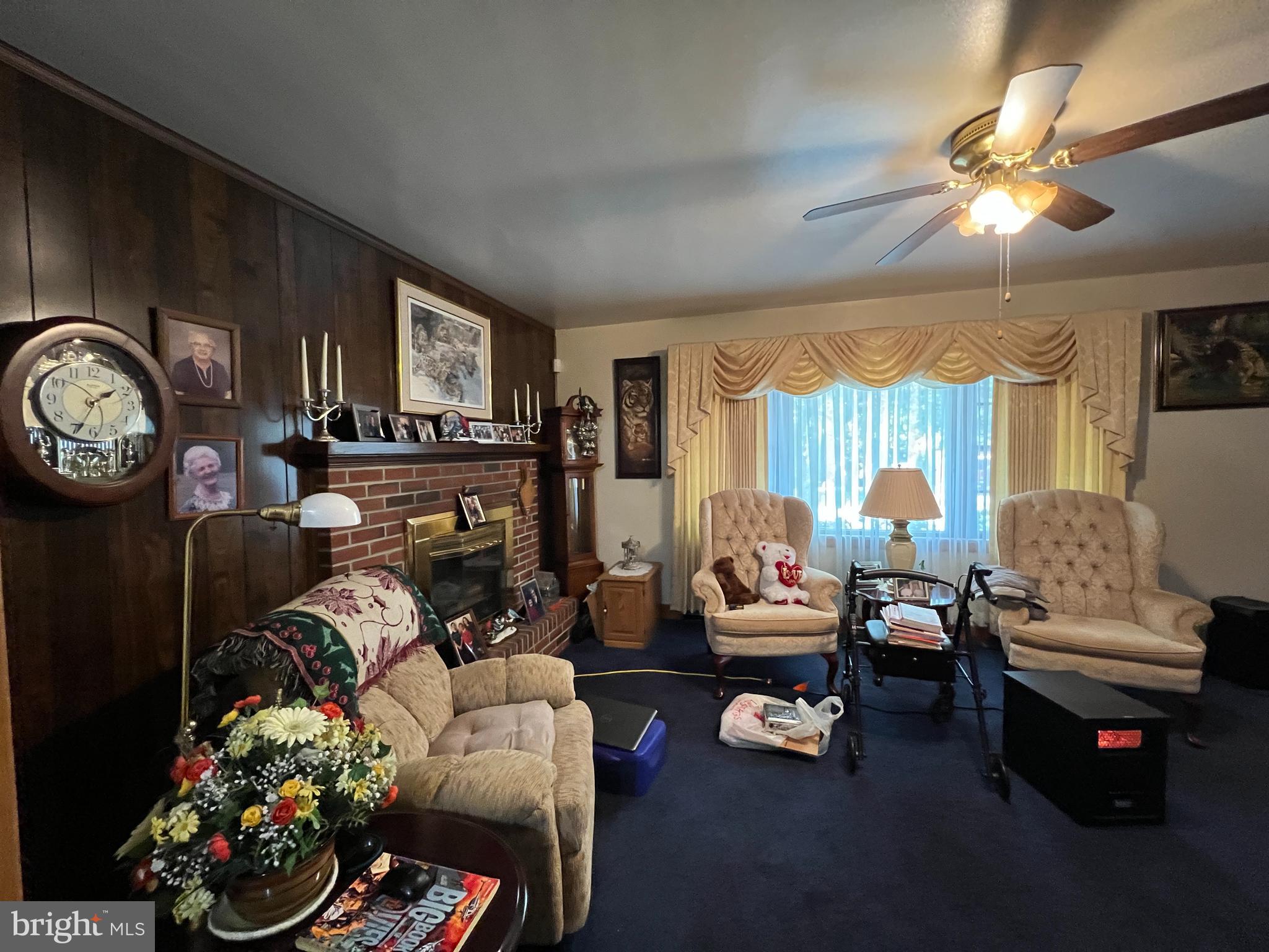 GUILFORD TWP - Residential