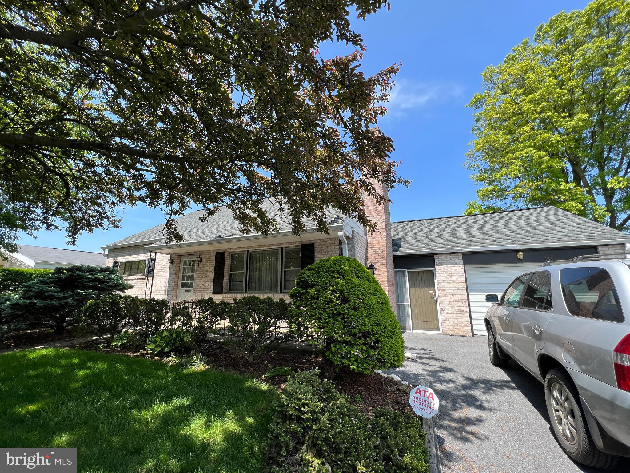 GUILFORD TWP - Residential