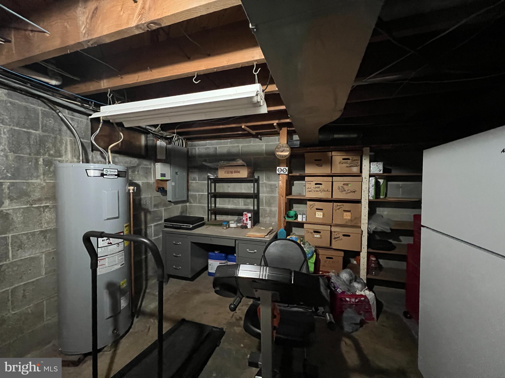 GUILFORD TWP - Residential