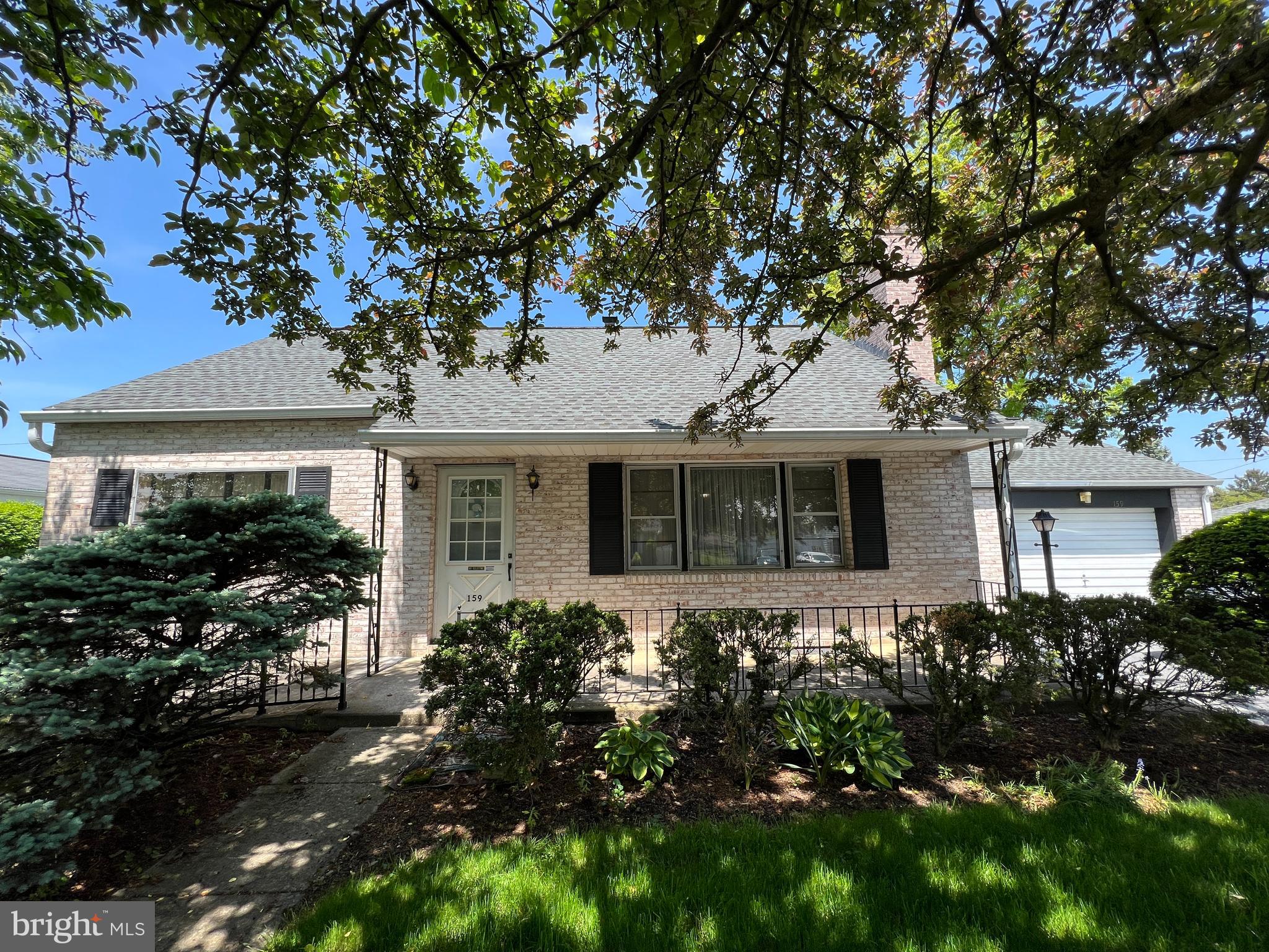 GUILFORD TWP - Residential