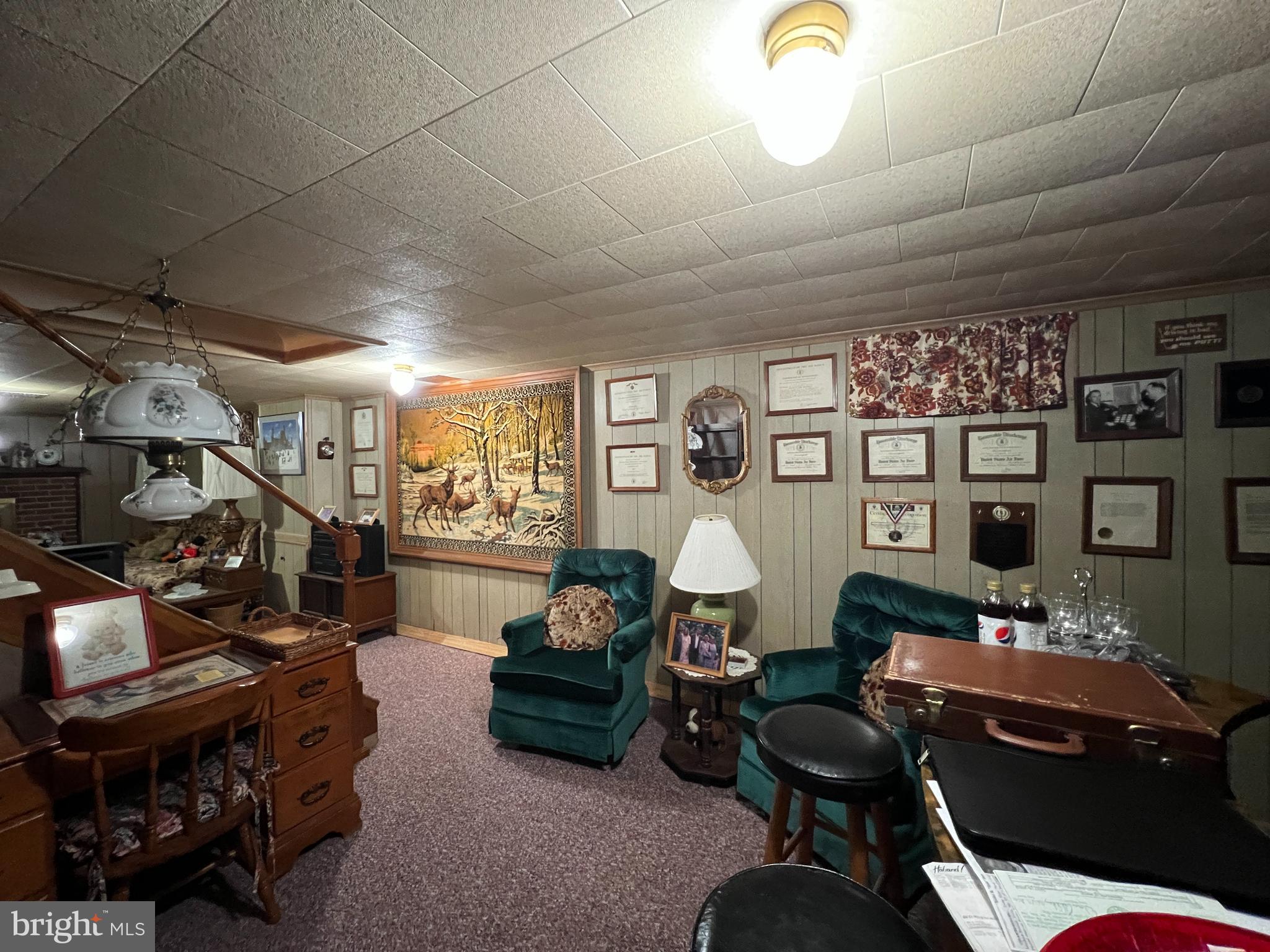 GUILFORD TWP - Residential