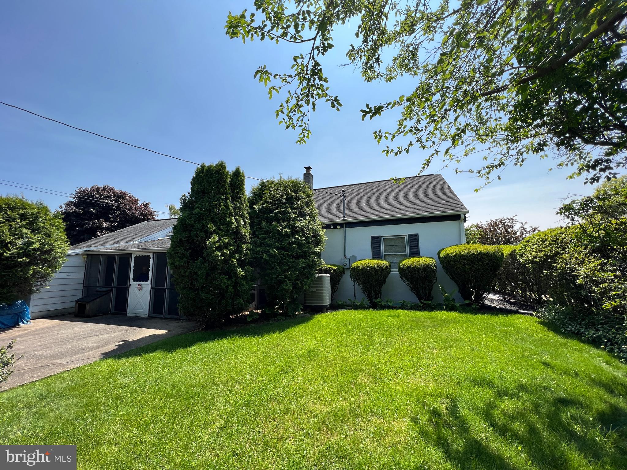 GUILFORD TWP - Residential