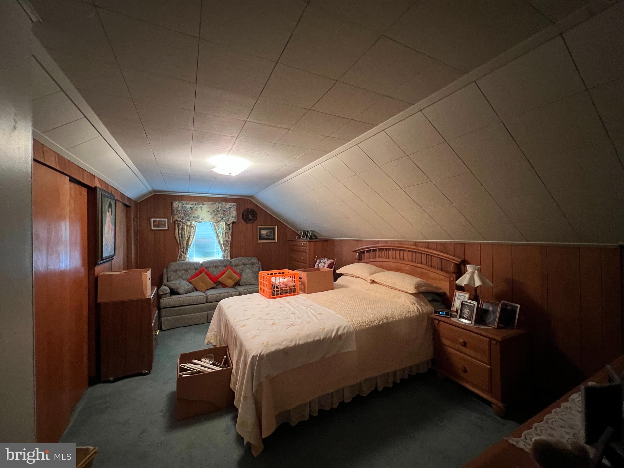 GUILFORD TWP - Residential