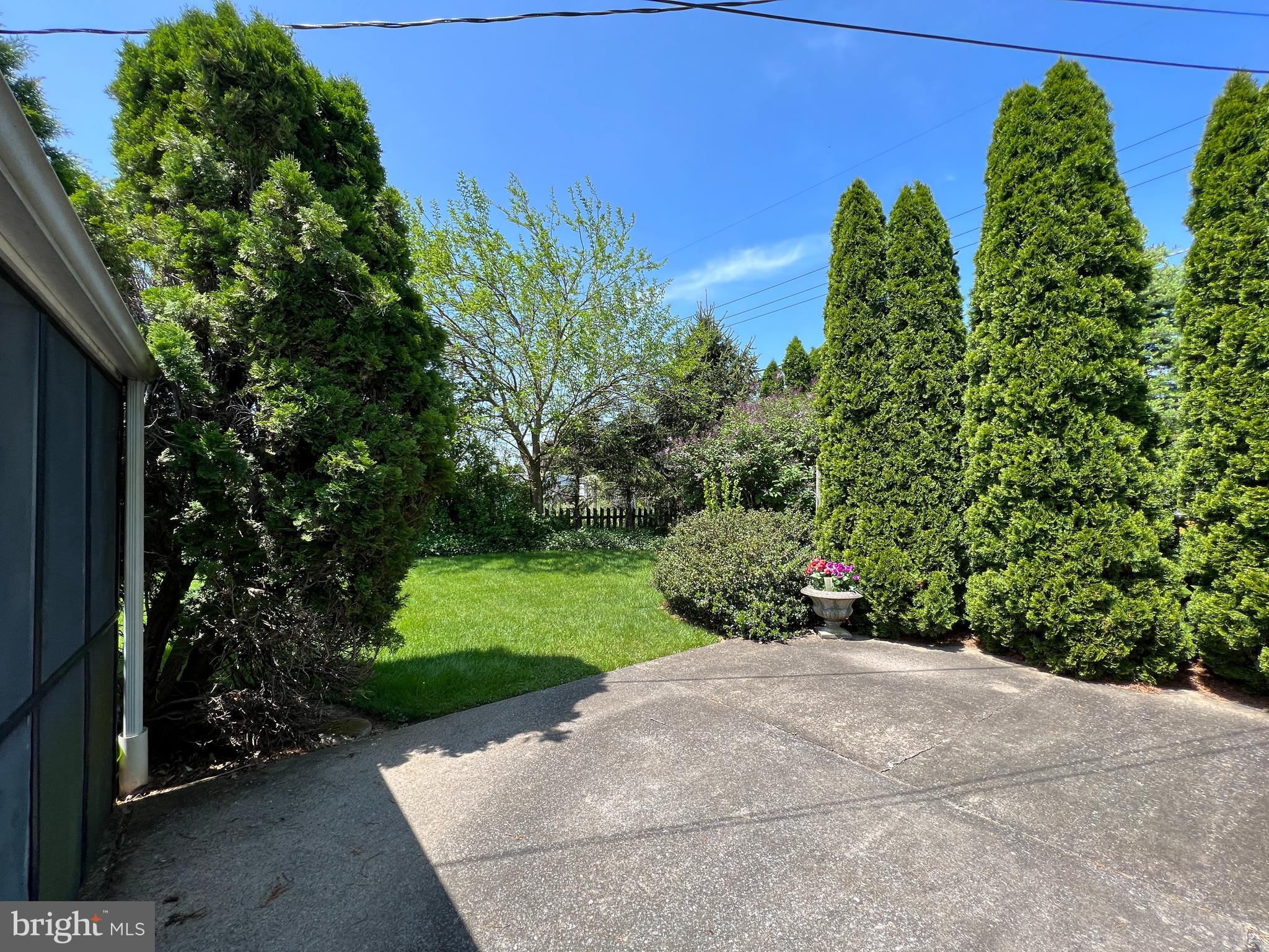 GUILFORD TWP - Residential