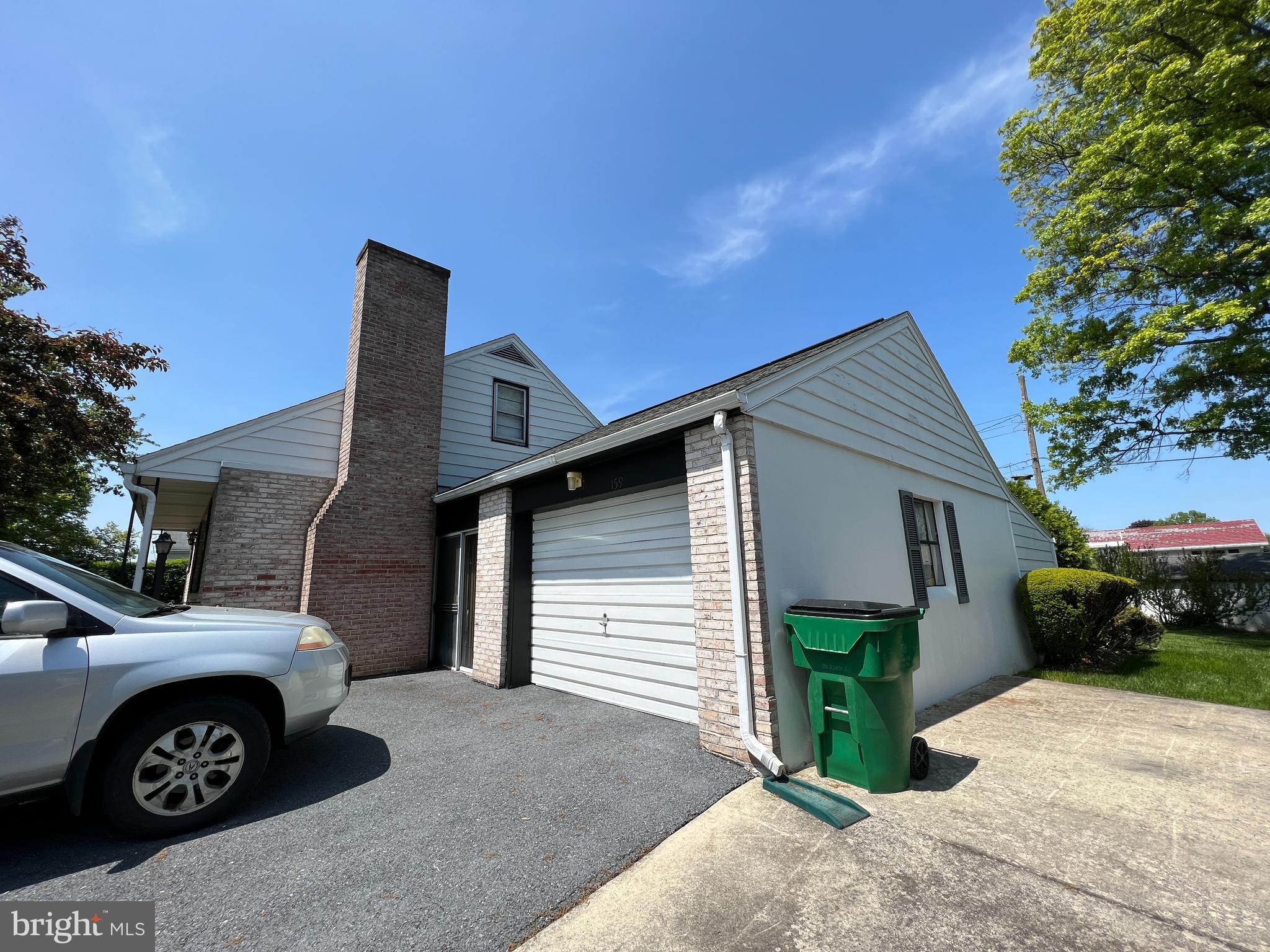 GUILFORD TWP - Residential