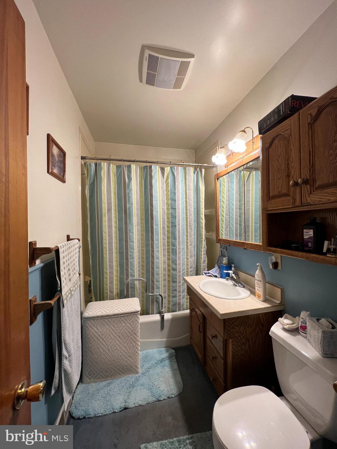 GUILFORD TWP - Residential