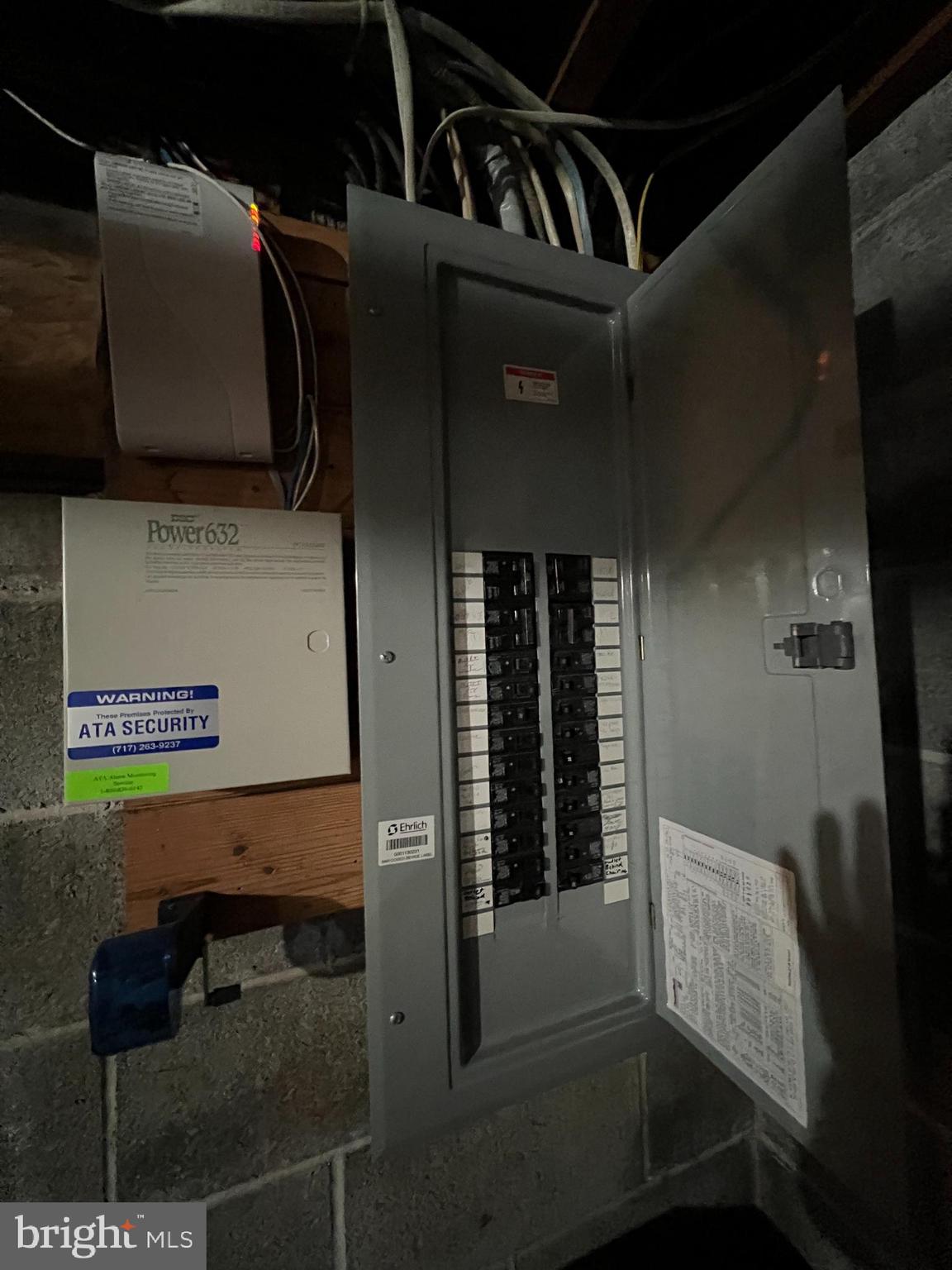 GUILFORD TWP - Residential