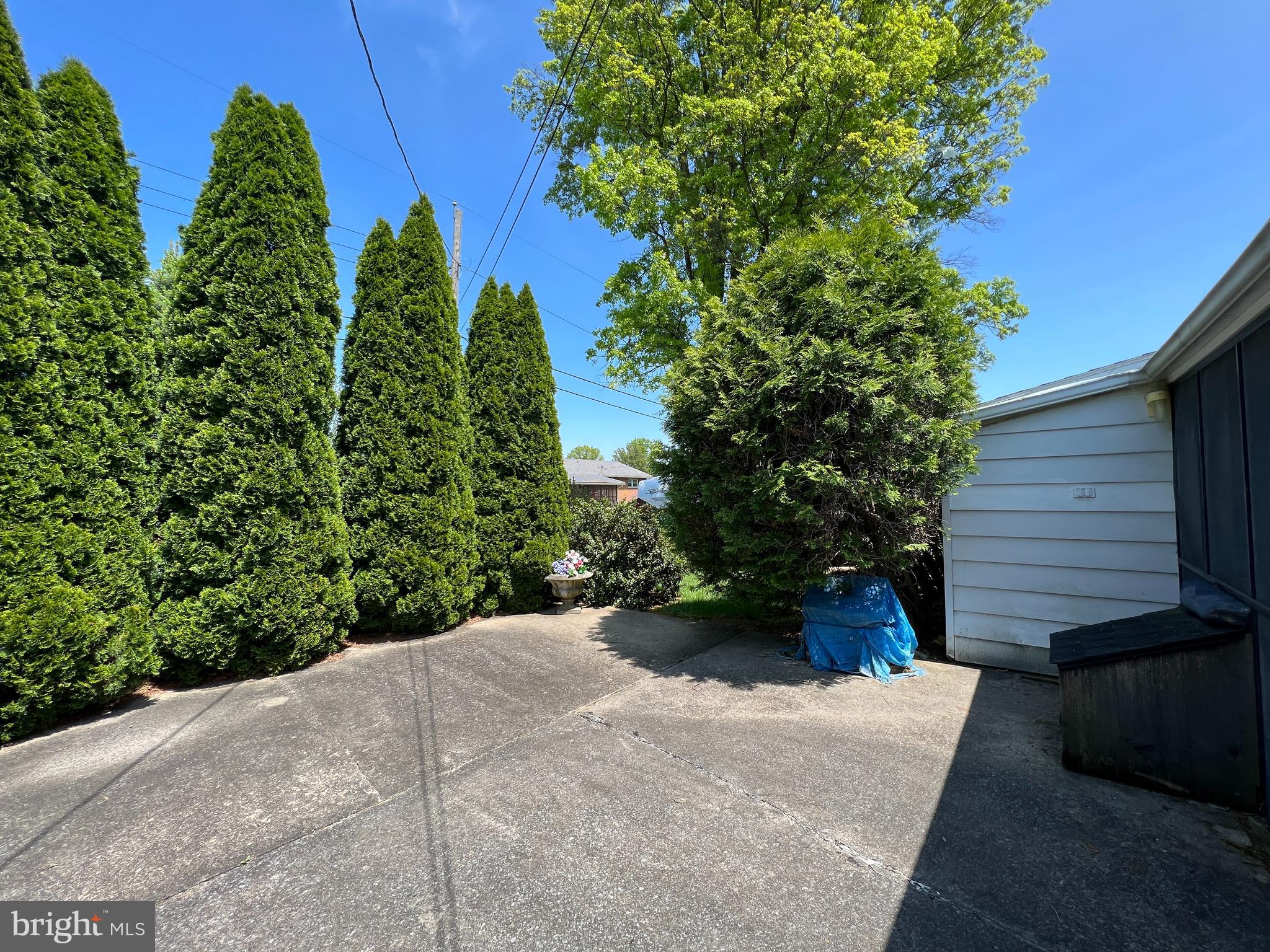 GUILFORD TWP - Residential