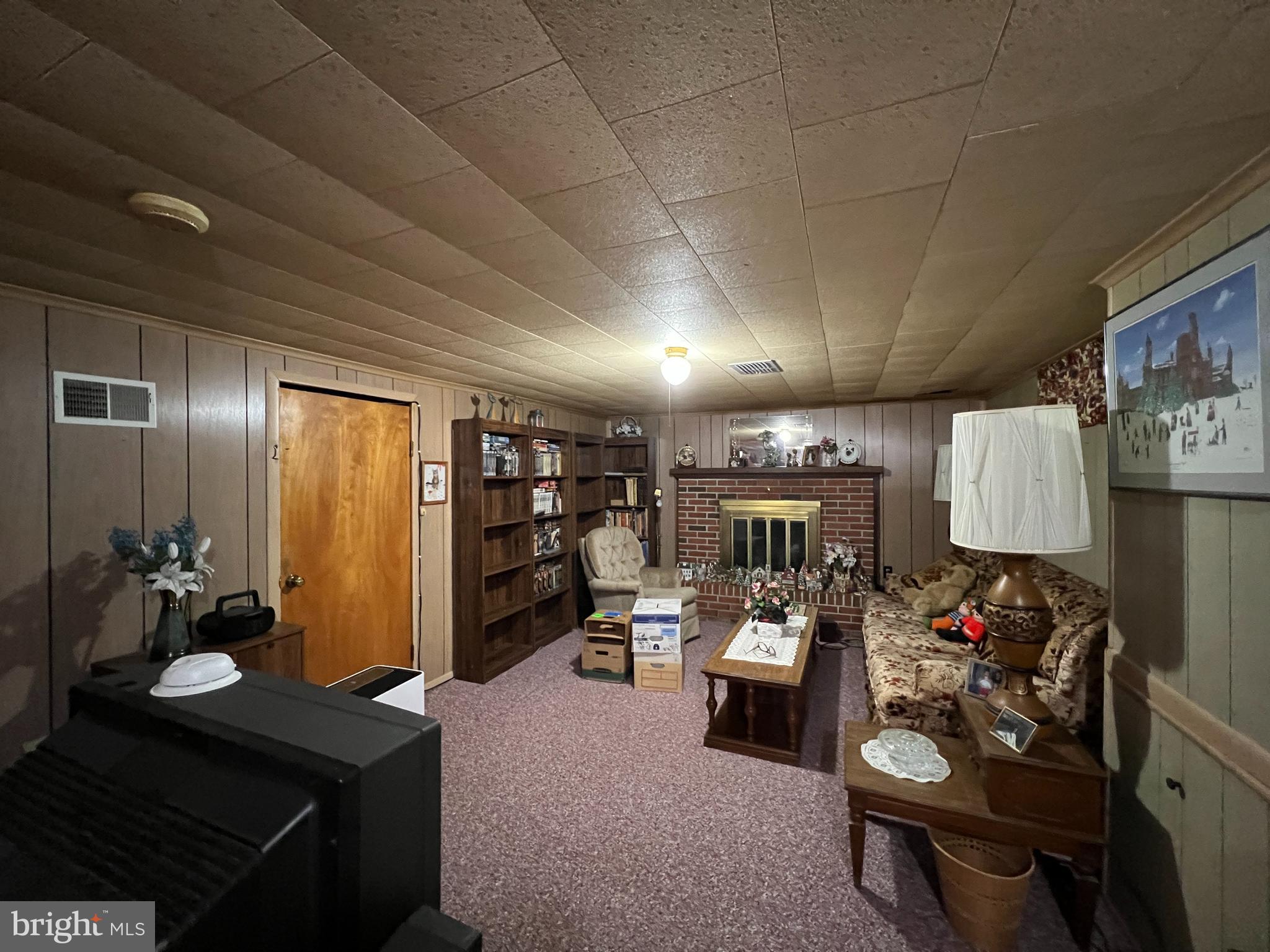 GUILFORD TWP - Residential