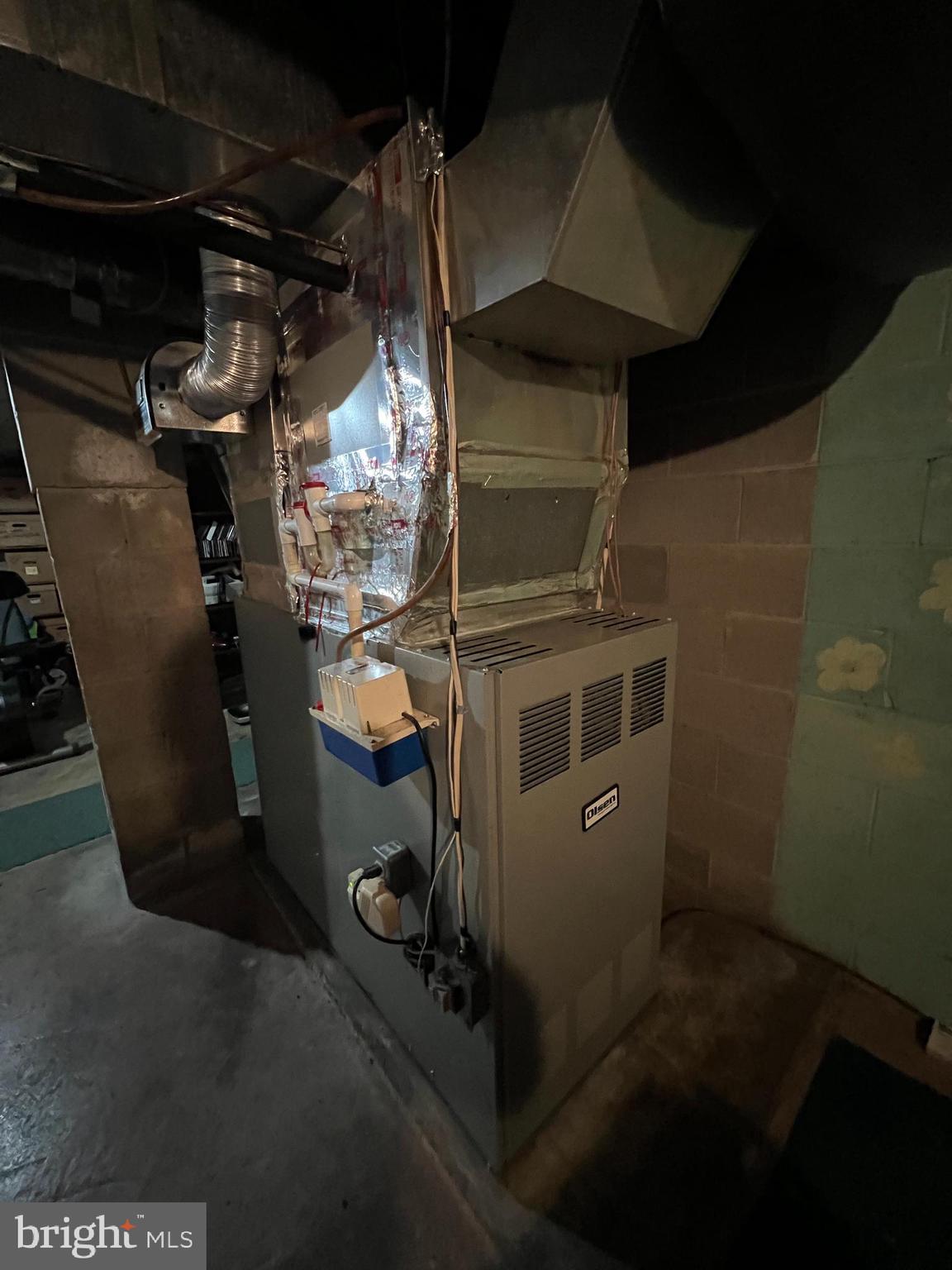 GUILFORD TWP - Residential