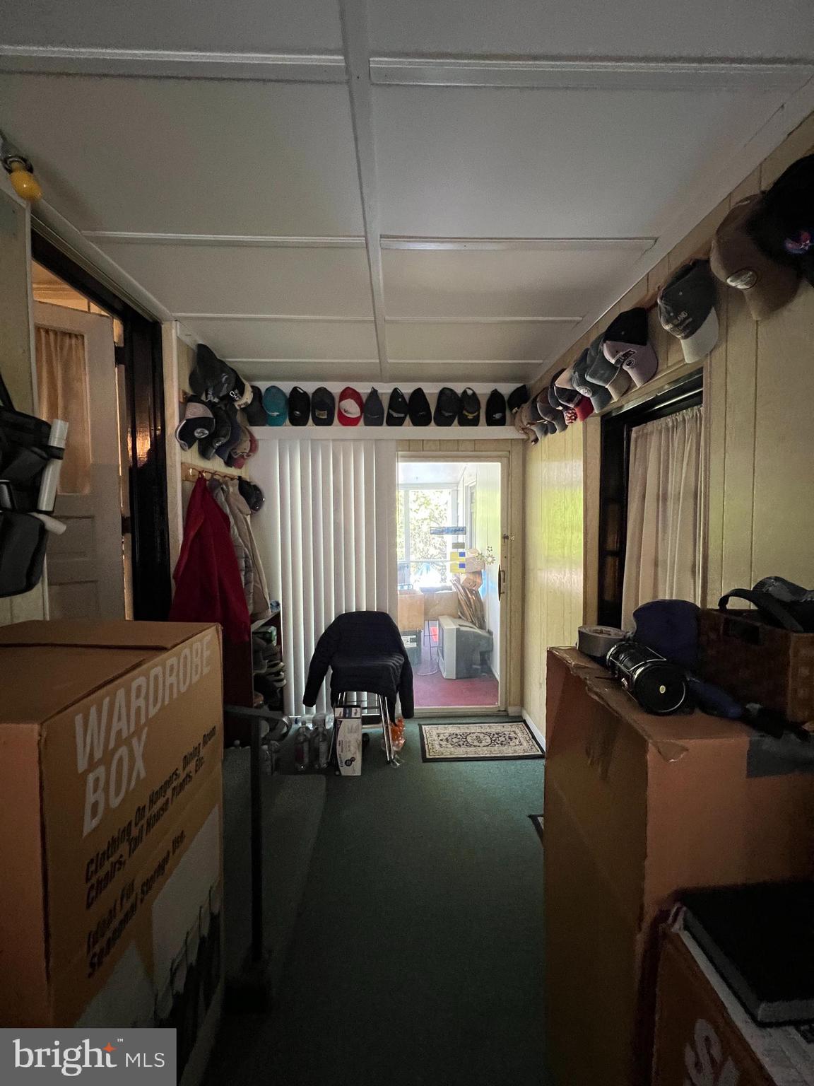 GUILFORD TWP - Residential