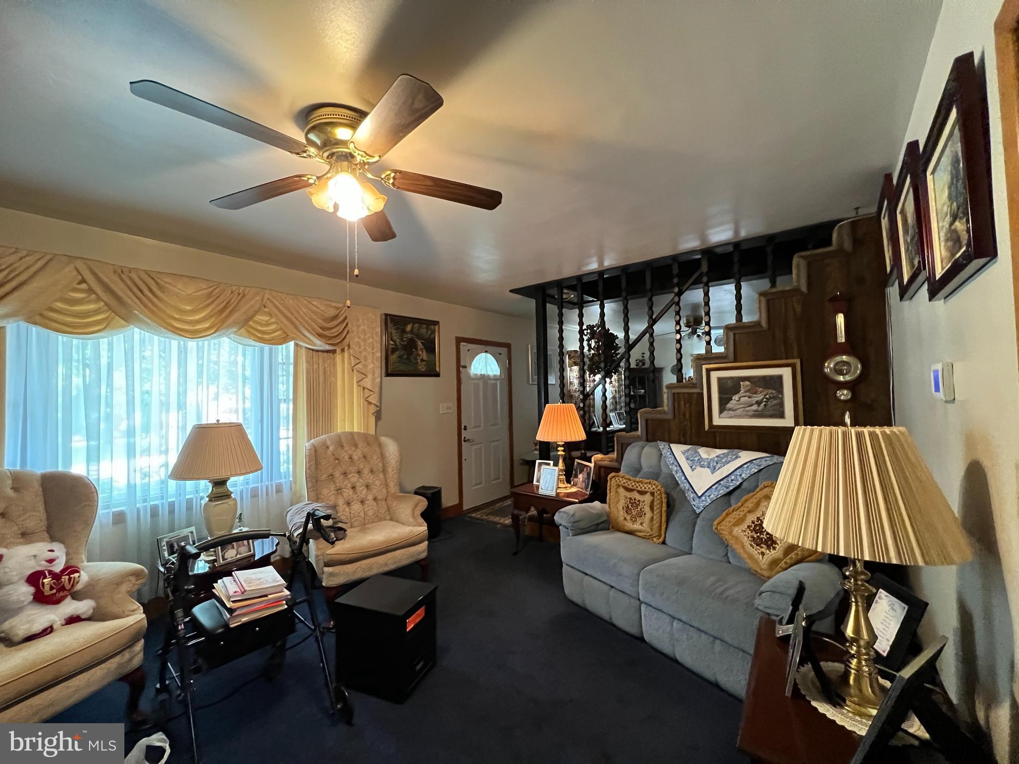 GUILFORD TWP - Residential