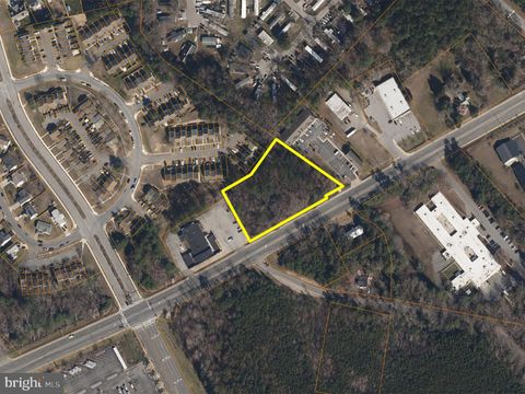 GREAT MILLS ROAD LEXINGTON PARK MD 20653