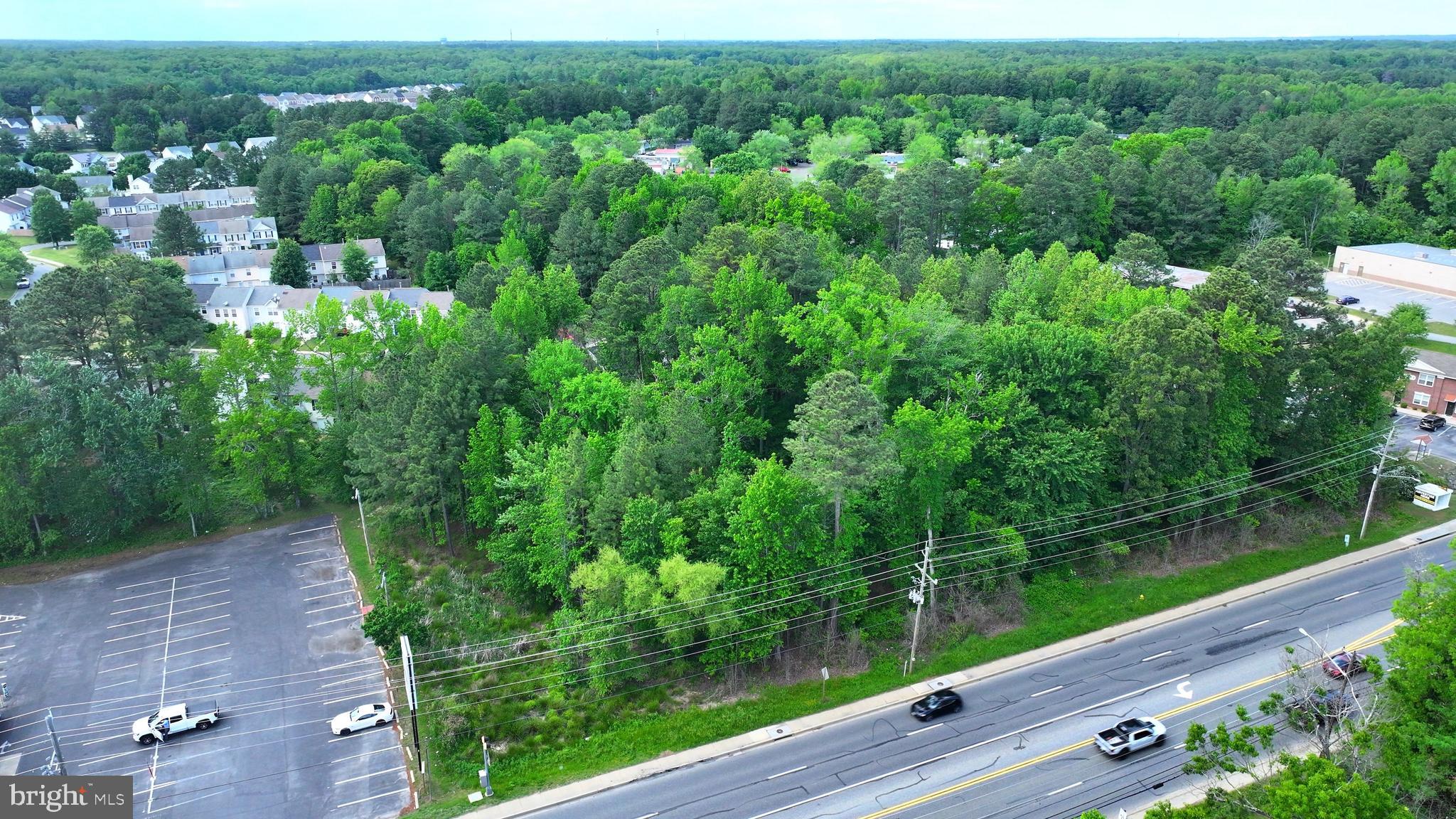 GREAT MILLS ROAD